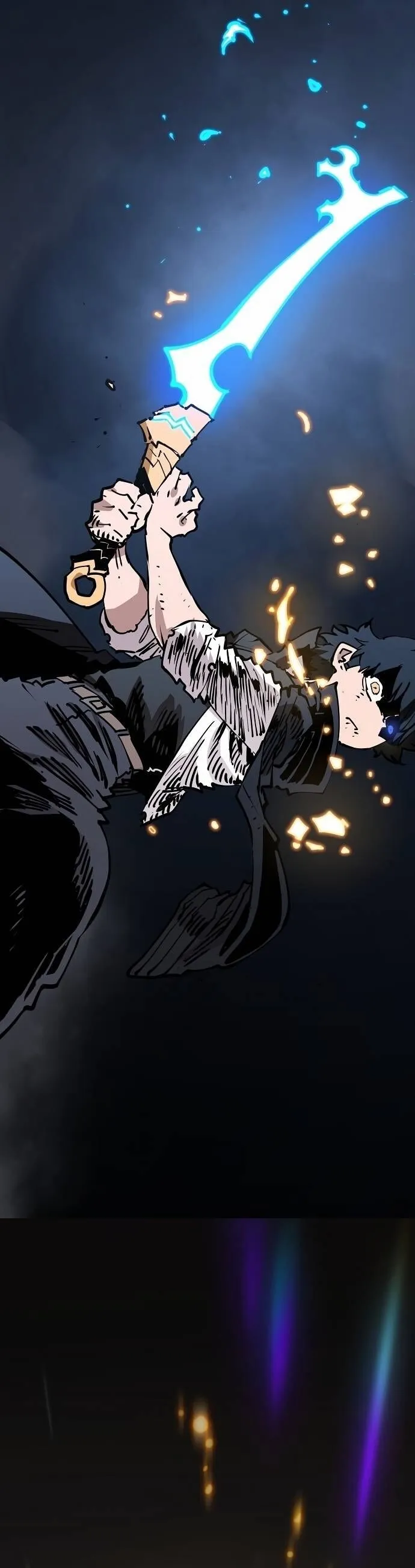 Read Lucky Rookie chapter 91 image 16 on Lezhin