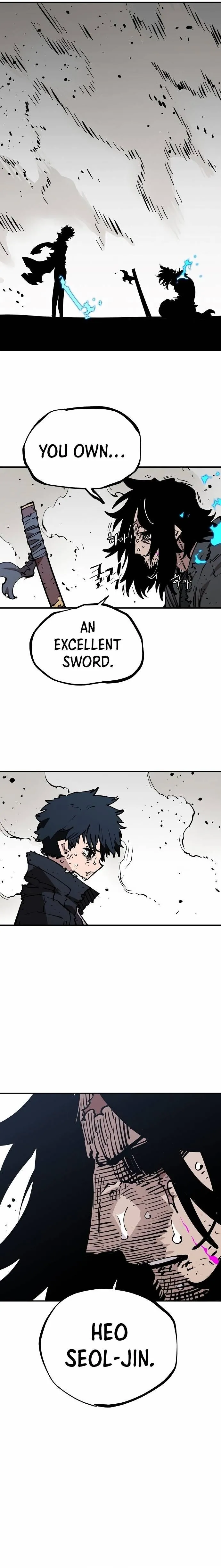 Read Lucky Rookie chapter 91 image 18 on Lezhin