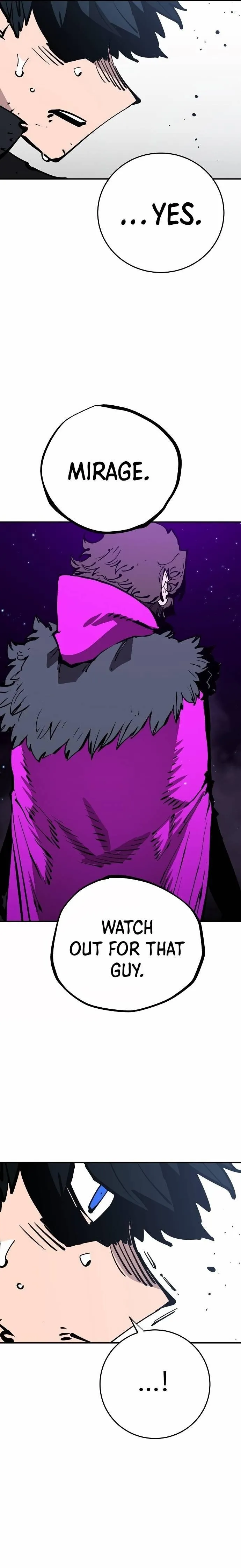 Read Lucky Rookie chapter 91 image 19 on Lezhin