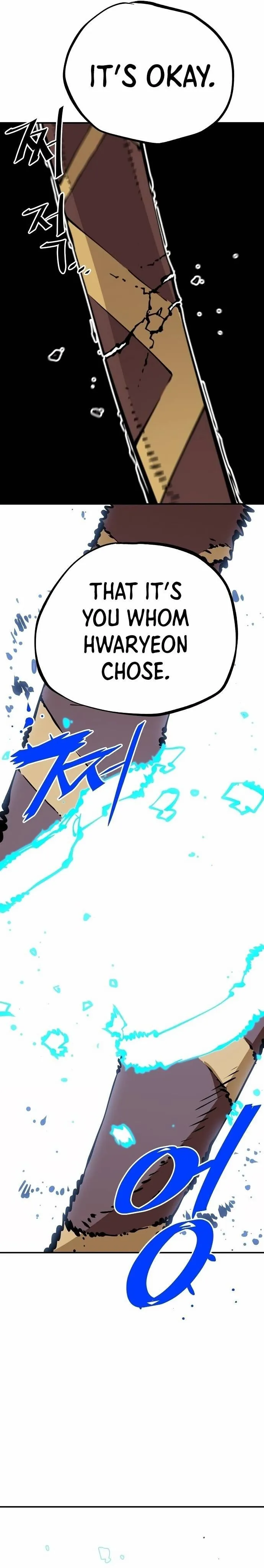 Read Lucky Rookie chapter 91 image 20 on Lezhin
