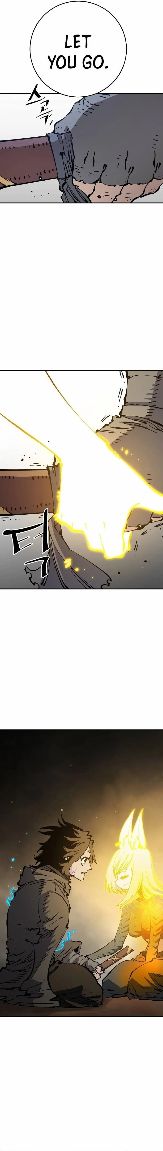 Read Lucky Rookie chapter 91 image 25 on Lezhin