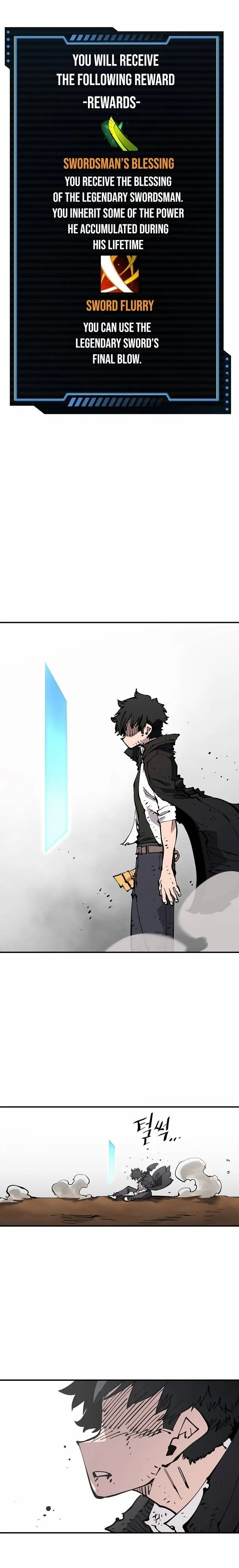 Read Lucky Rookie chapter 91 image 28 on Lezhin