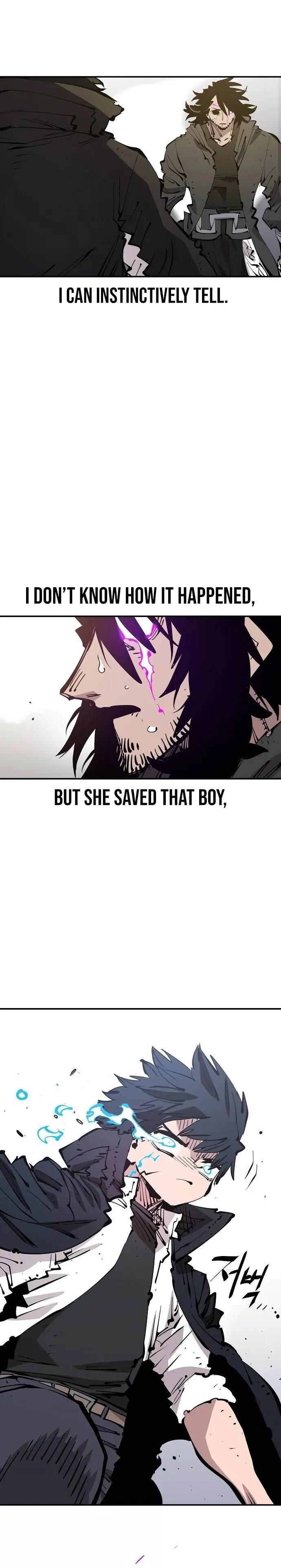 Read Lucky Rookie chapter 91 image 5 on Lezhin