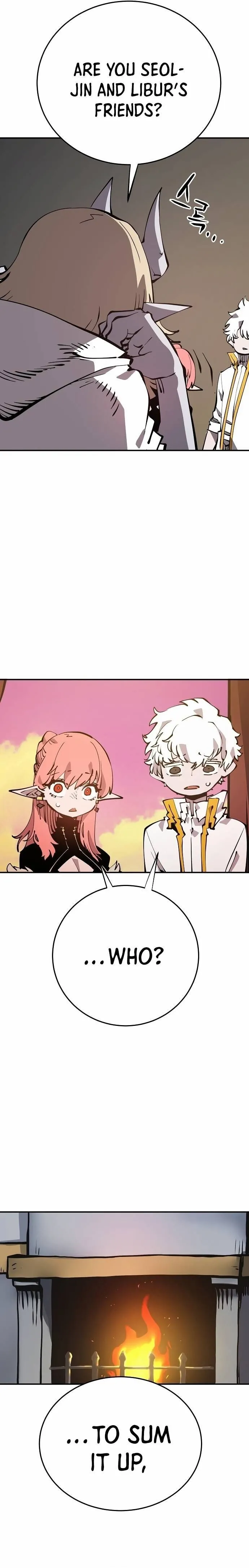Read Lucky Rookie chapter 92 image 10 on Lezhin