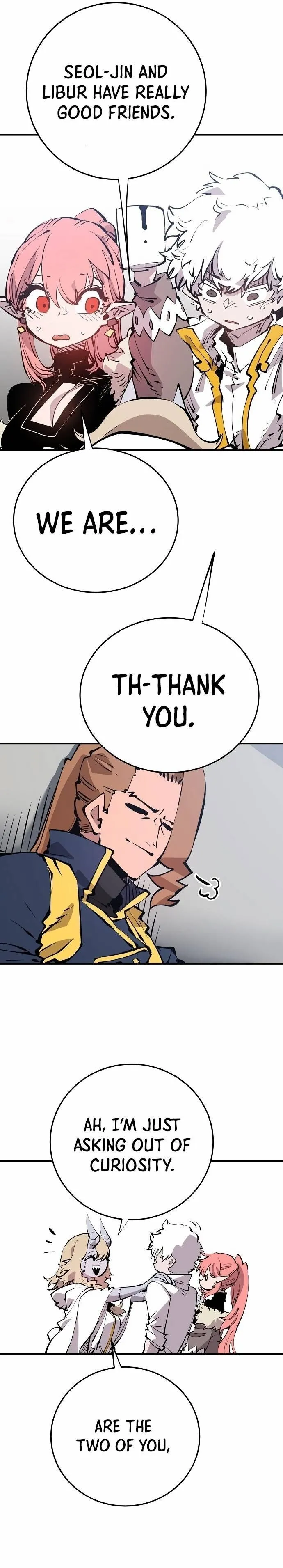 Read Lucky Rookie chapter 92 image 13 on Lezhin