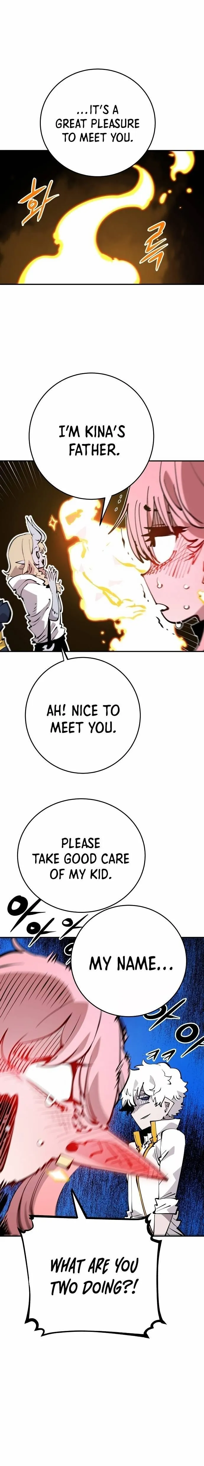 Read Lucky Rookie chapter 92 image 16 on Lezhin