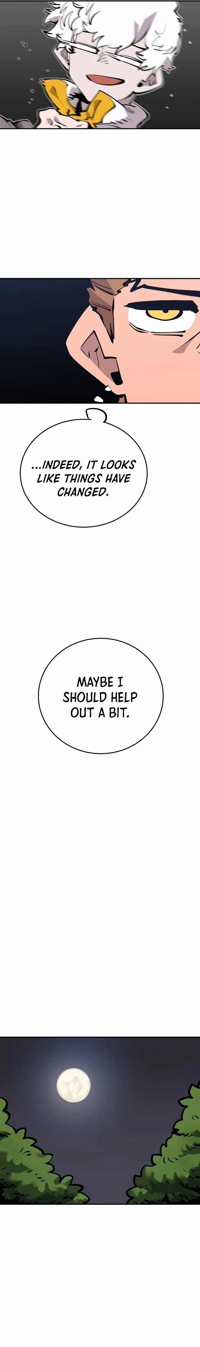 Read Lucky Rookie chapter 92 image 17 on Lezhin