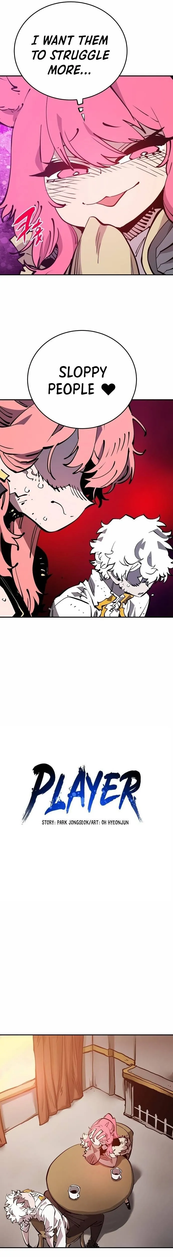 Read Lucky Rookie chapter 92 image 2 on Lezhin