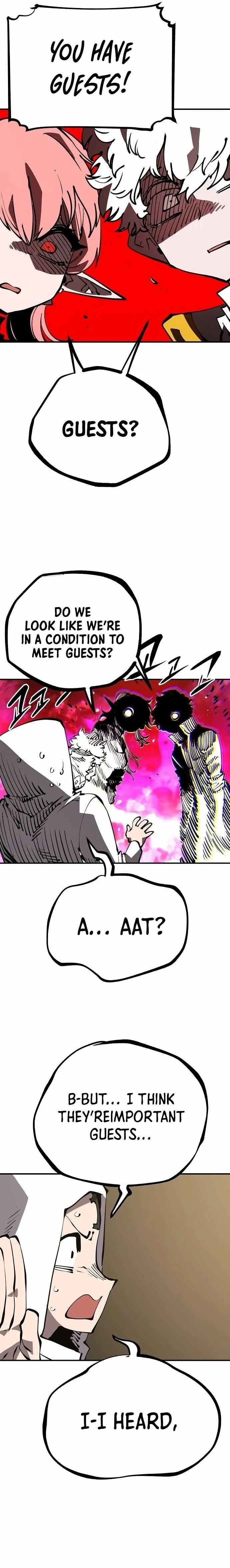 Read Lucky Rookie chapter 92 image 7 on Lezhin