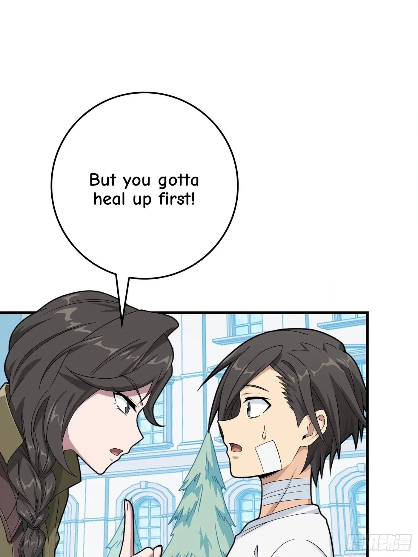 Read Lucky Rookie chapter 93 image 29 on Lezhin