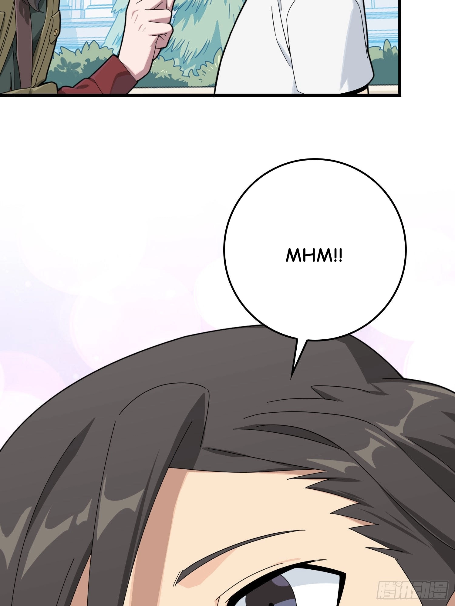 Read Lucky Rookie chapter 93 image 30 on Lezhin