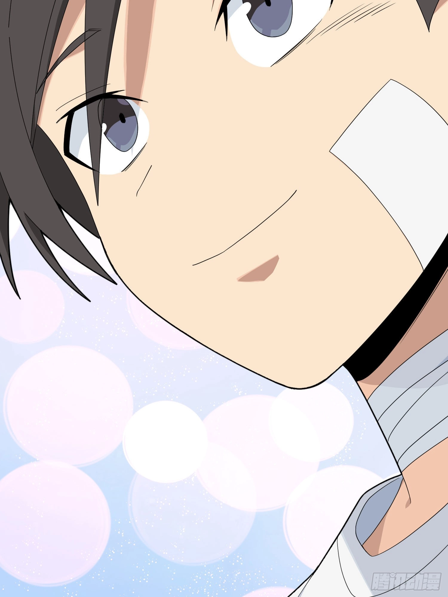 Read Lucky Rookie chapter 93 image 31 on Lezhin