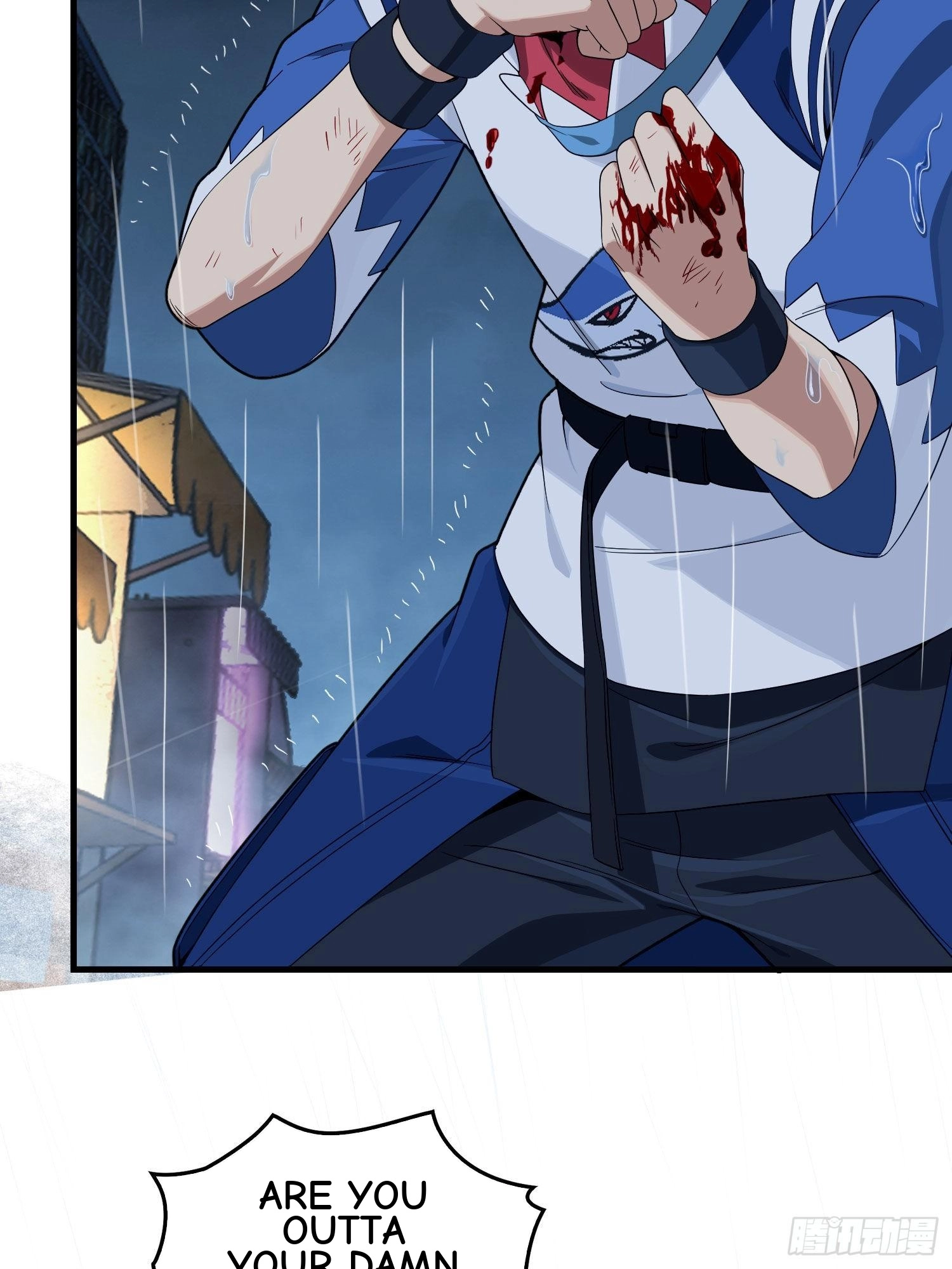 Read Lucky Rookie chapter 93 image 37 on Lezhin