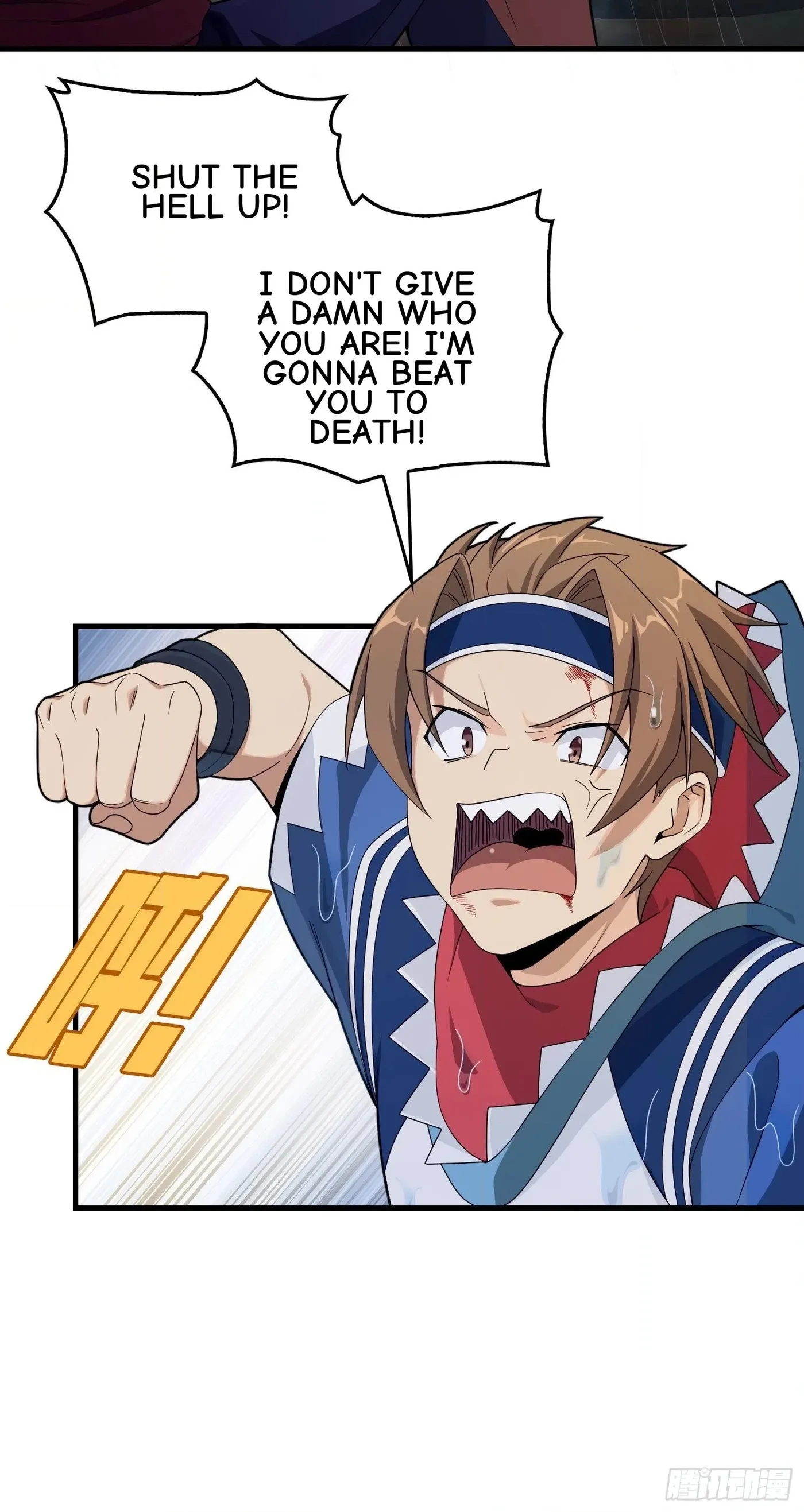 Read Lucky Rookie chapter 93 image 39 on Lezhin