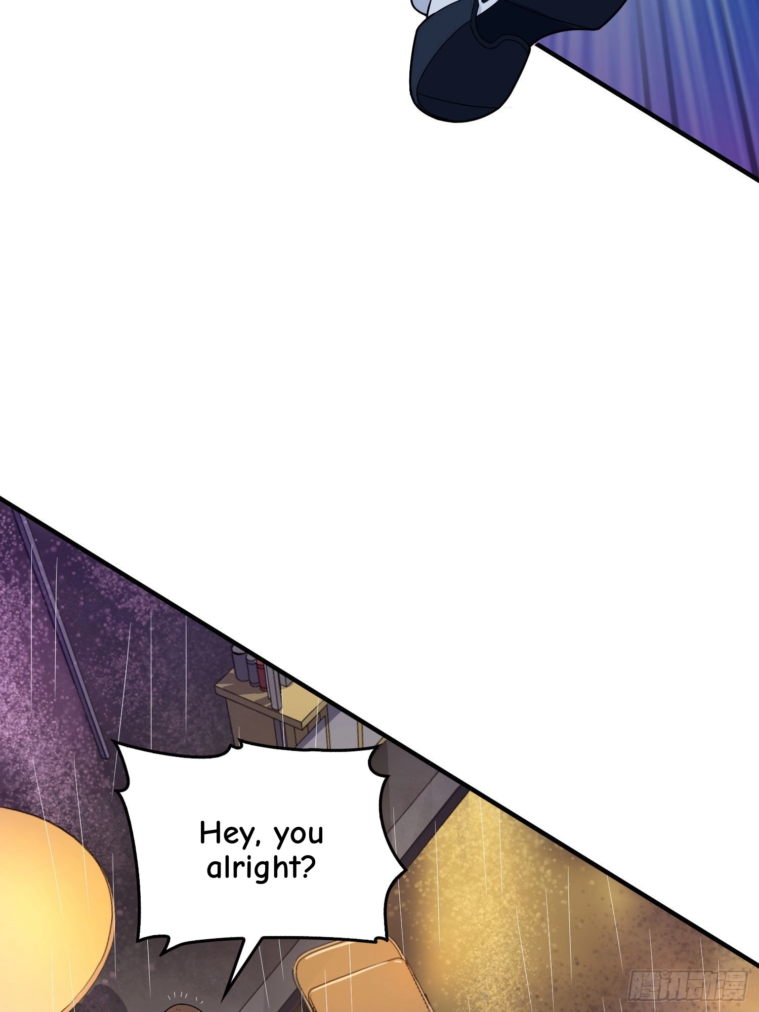 Read Lucky Rookie chapter 93 image 44 on Lezhin