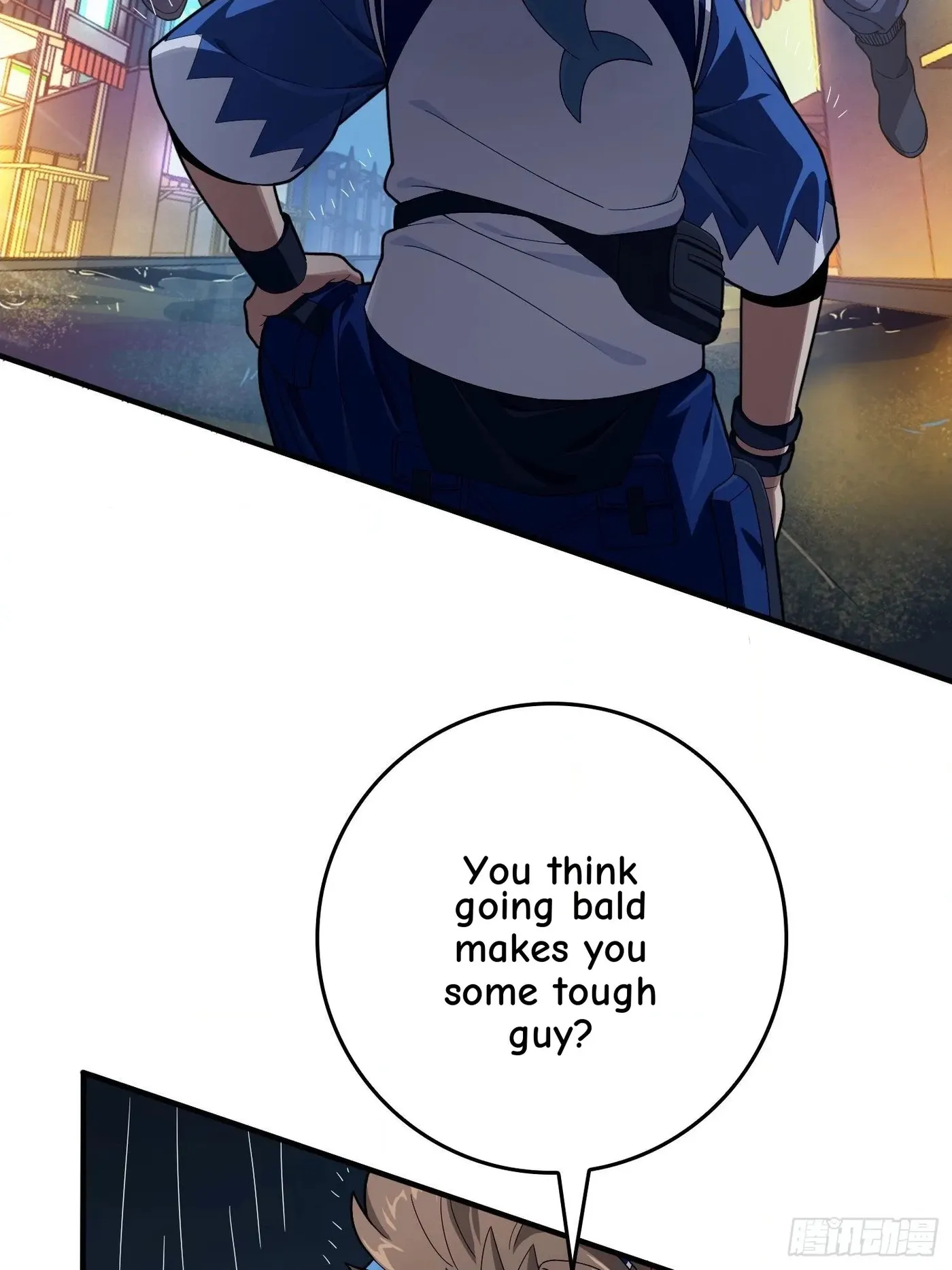 Read Lucky Rookie chapter 93 image 49 on Lezhin