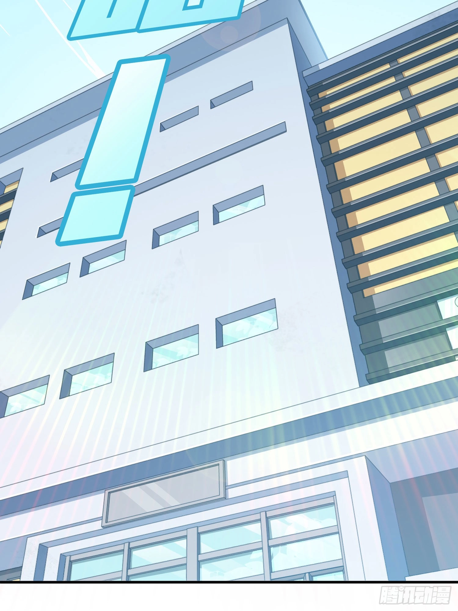 Read Lucky Rookie chapter 93 image 5 on Lezhin