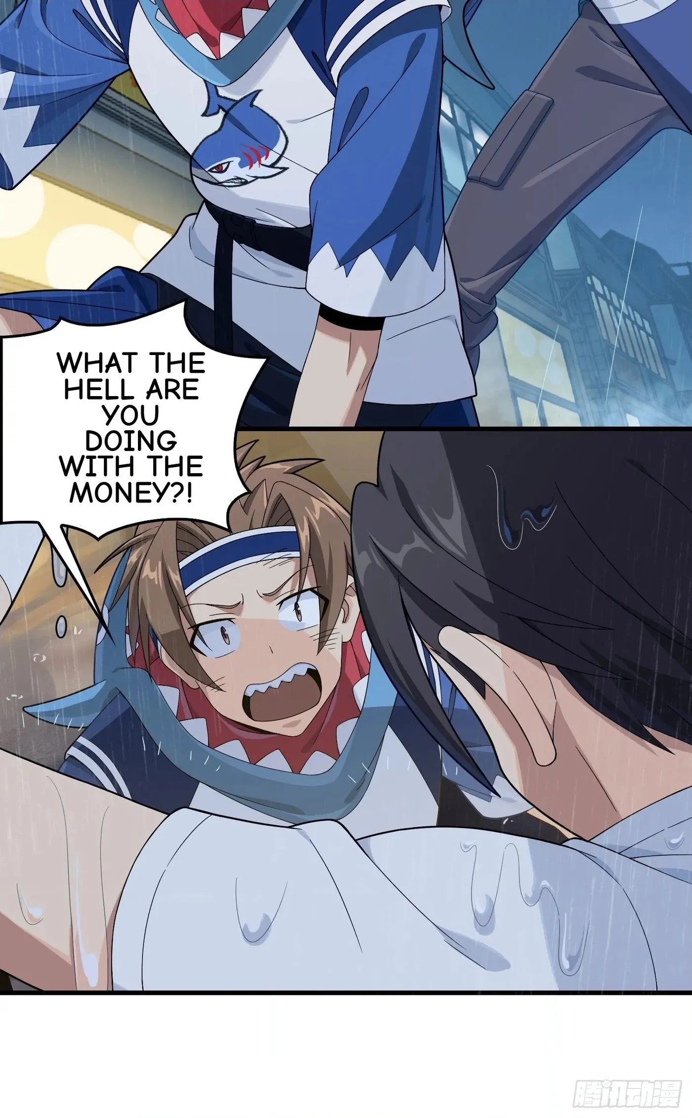 Read Lucky Rookie chapter 93 image 69 on Lezhin