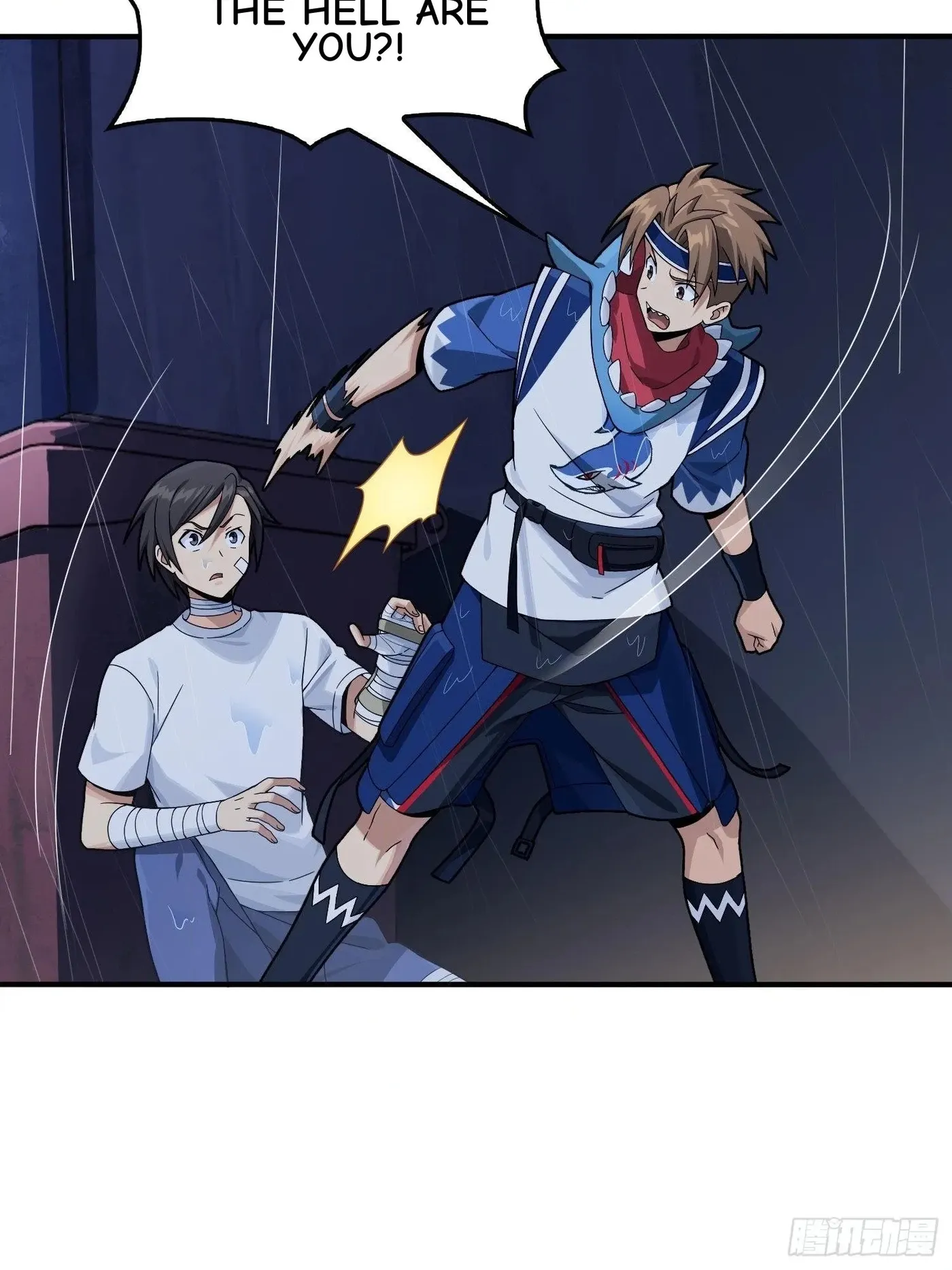 Read Lucky Rookie chapter 93 image 79 on Lezhin