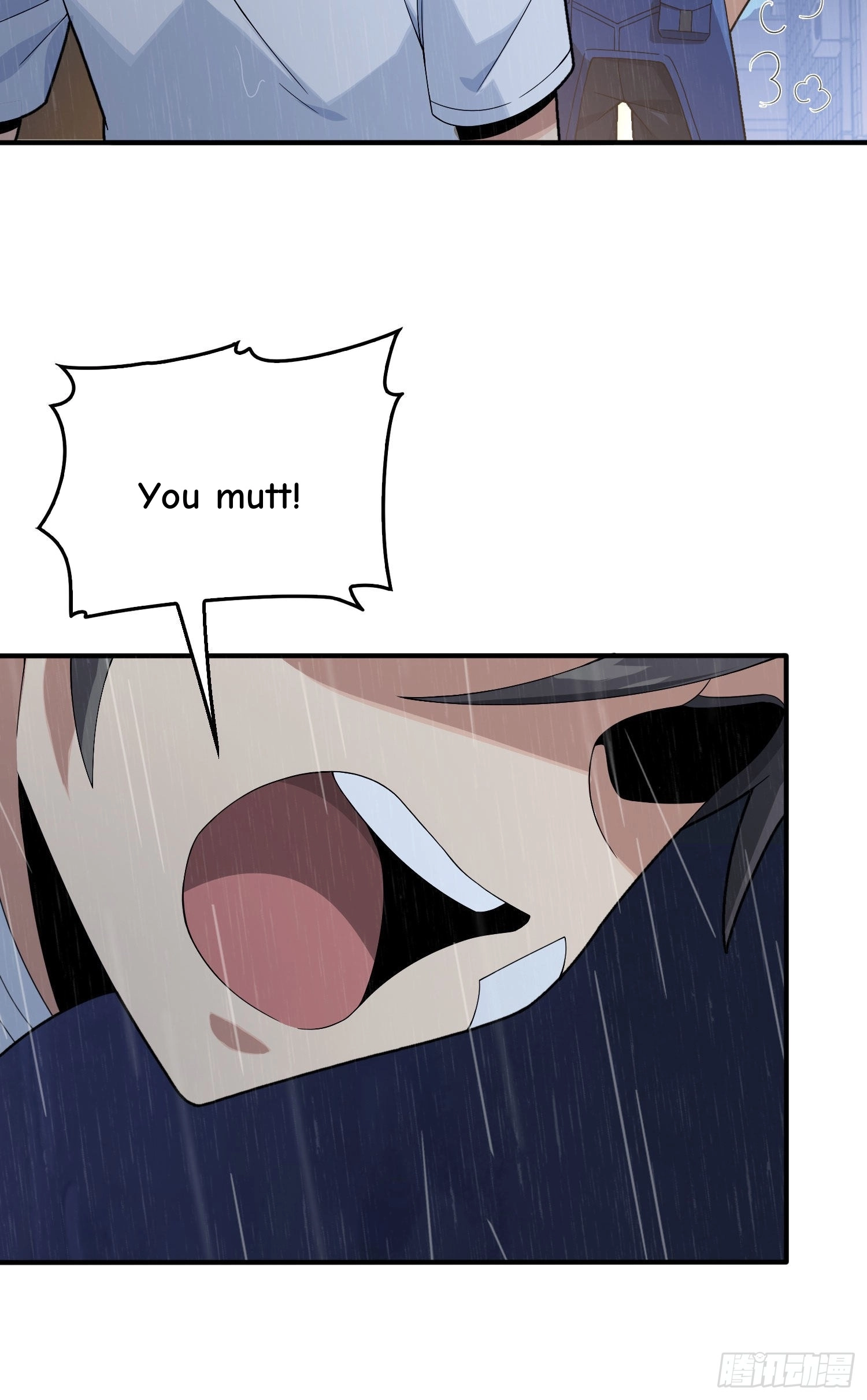 Read Lucky Rookie chapter 93 image 81 on Lezhin