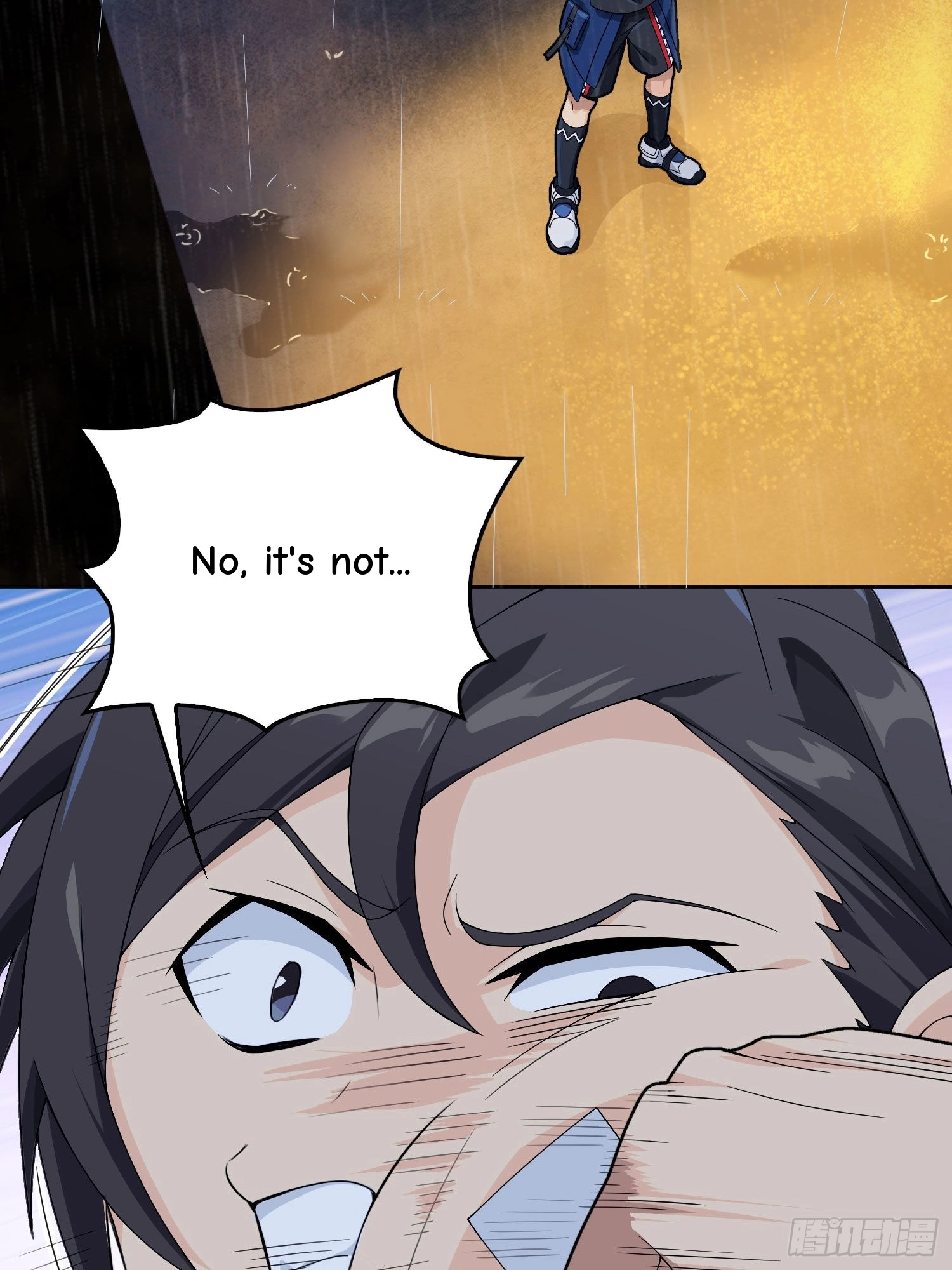 Read Lucky Rookie chapter 93 image 85 on Lezhin