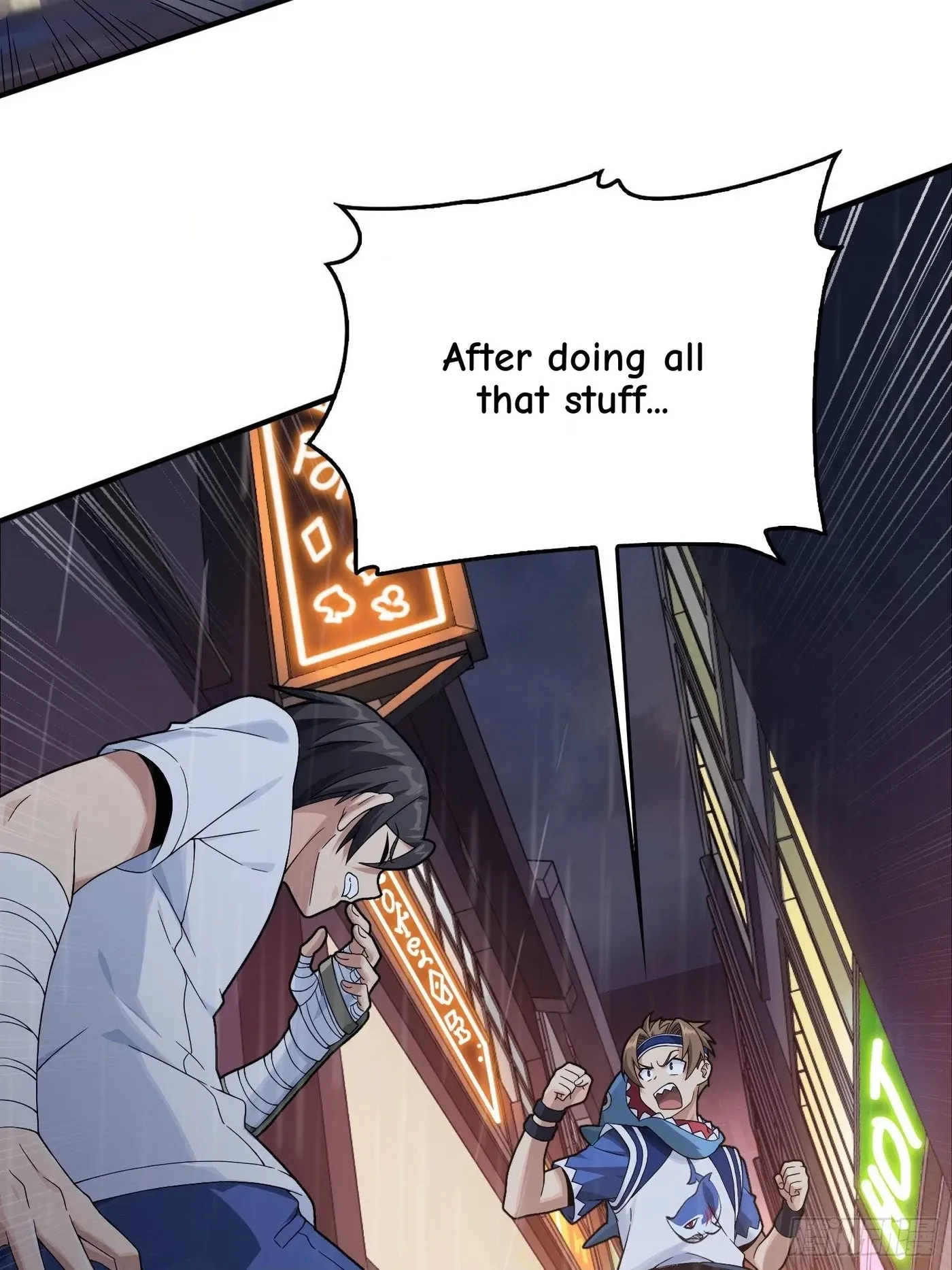 Read Lucky Rookie chapter 93 image 89 on Lezhin