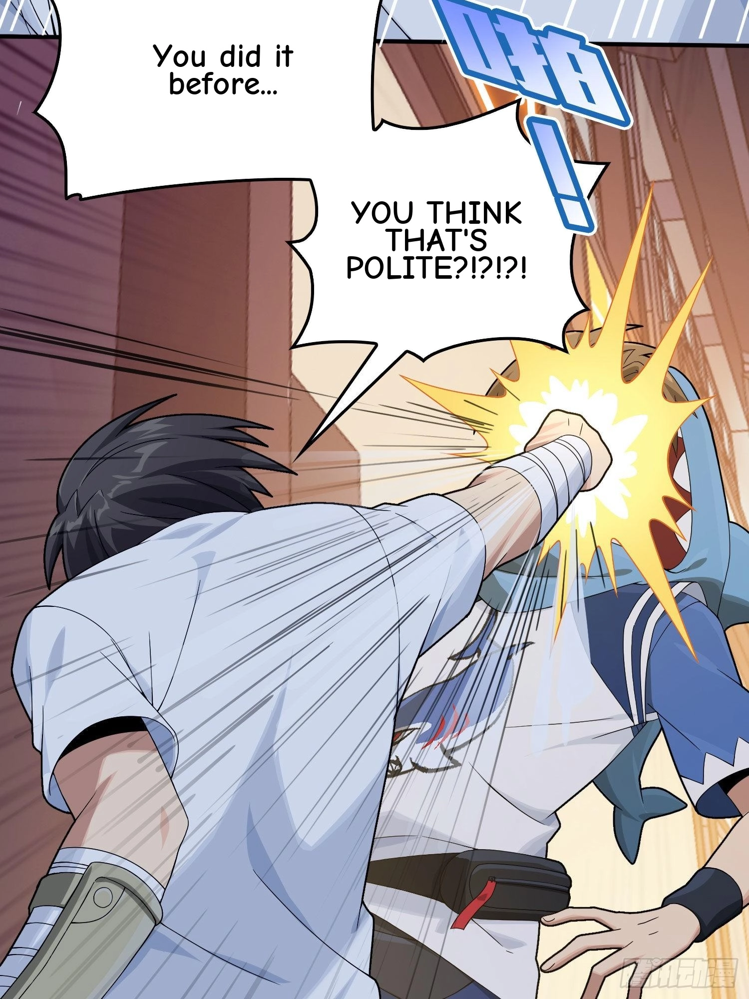 Read Lucky Rookie chapter 93 image 93 on Lezhin