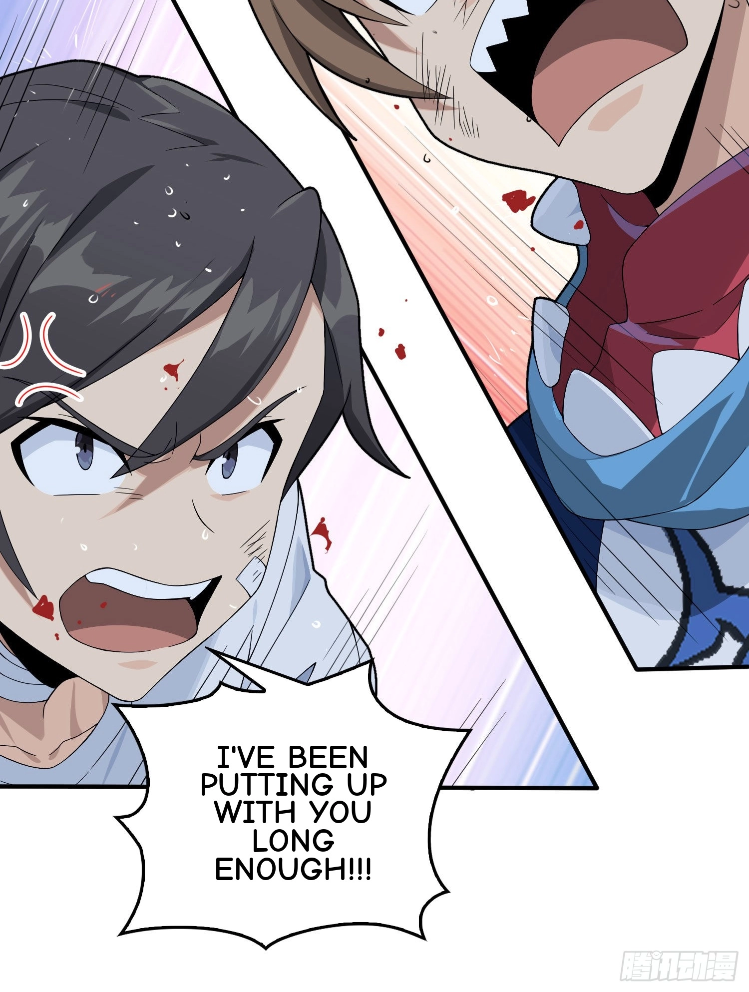 Read Lucky Rookie chapter 93 image 95 on Lezhin