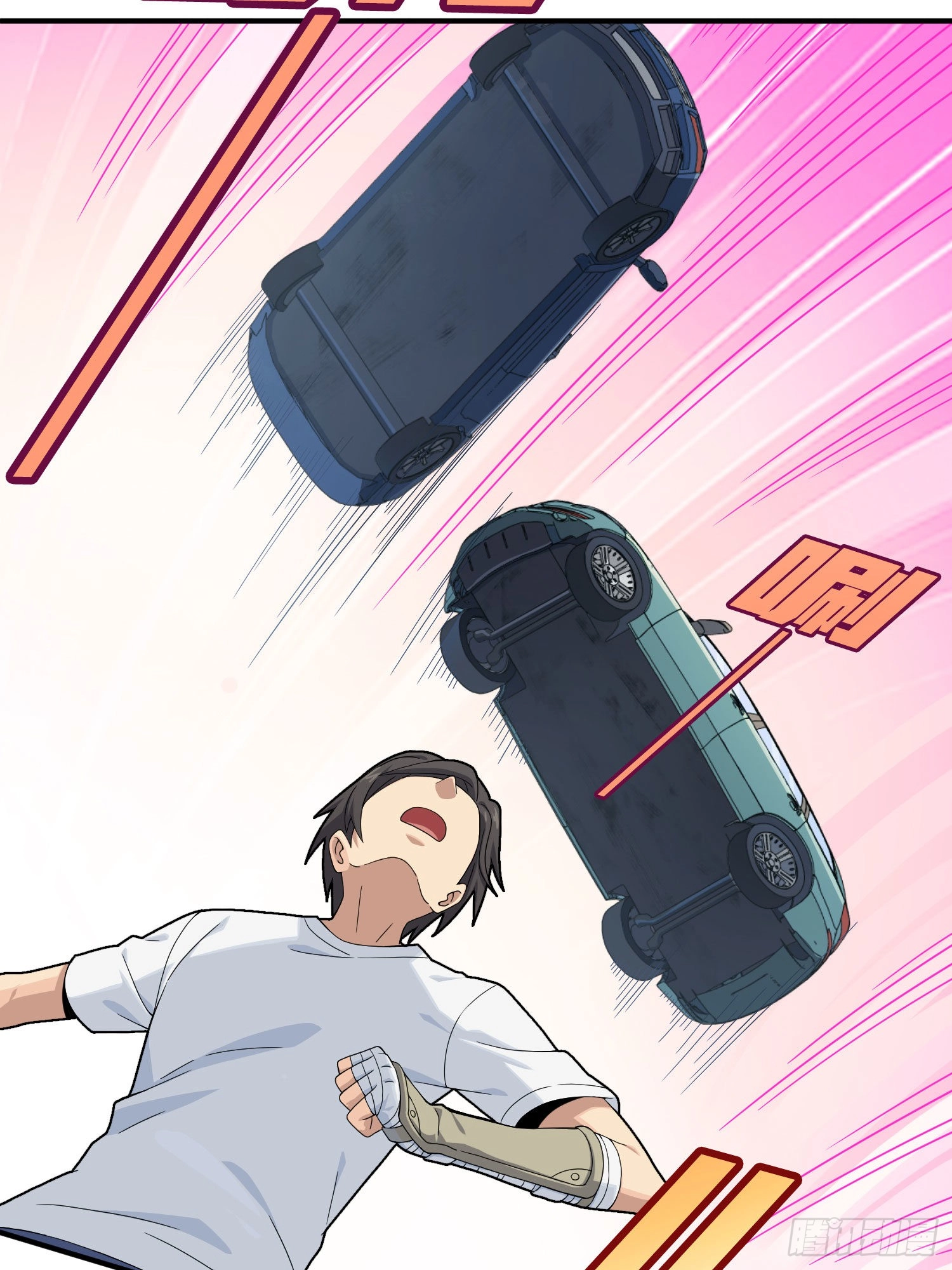 Read Lucky Rookie chapter 94 image 102 on Lezhin