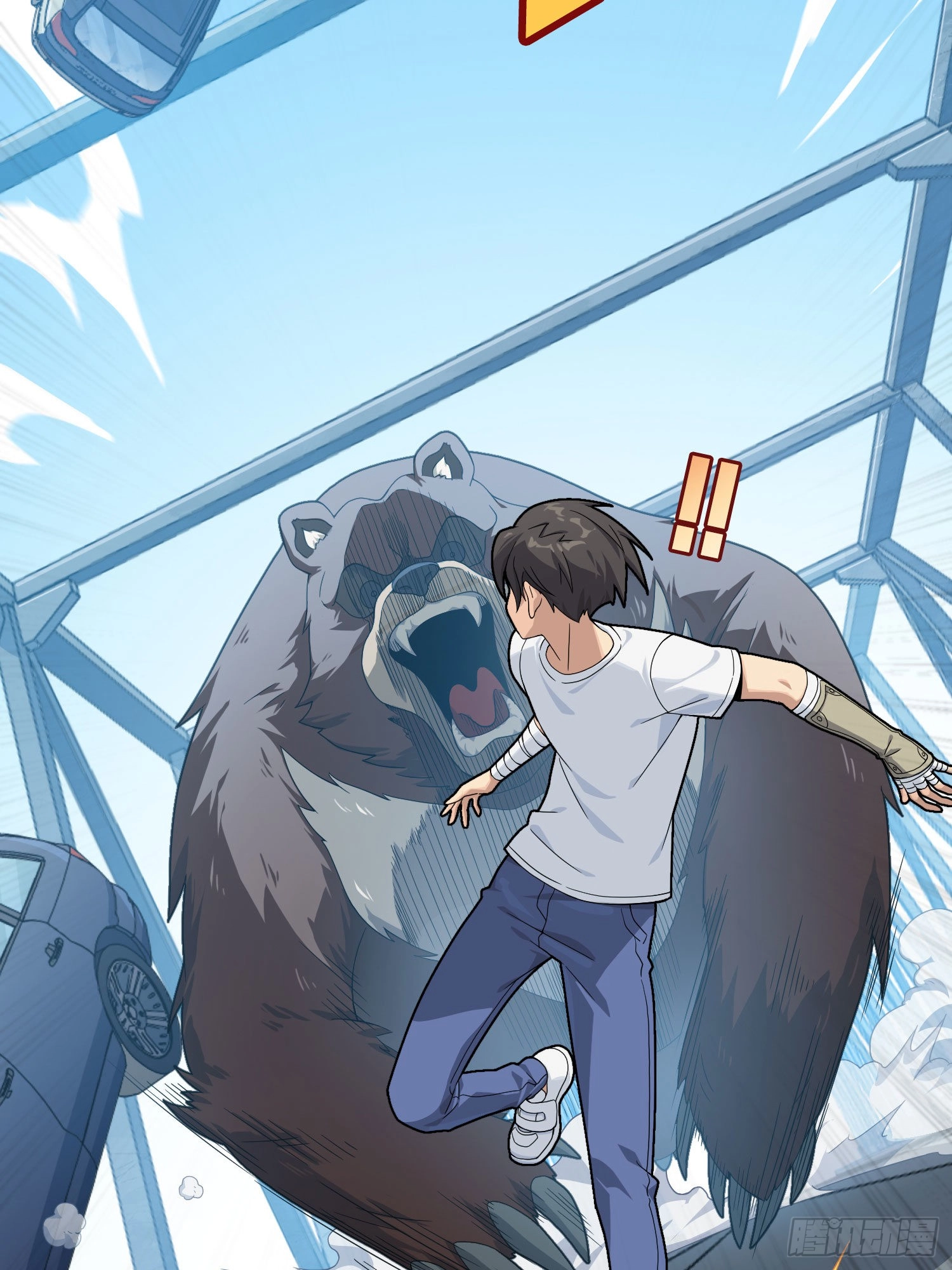 Read Lucky Rookie chapter 94 image 106 on Lezhin
