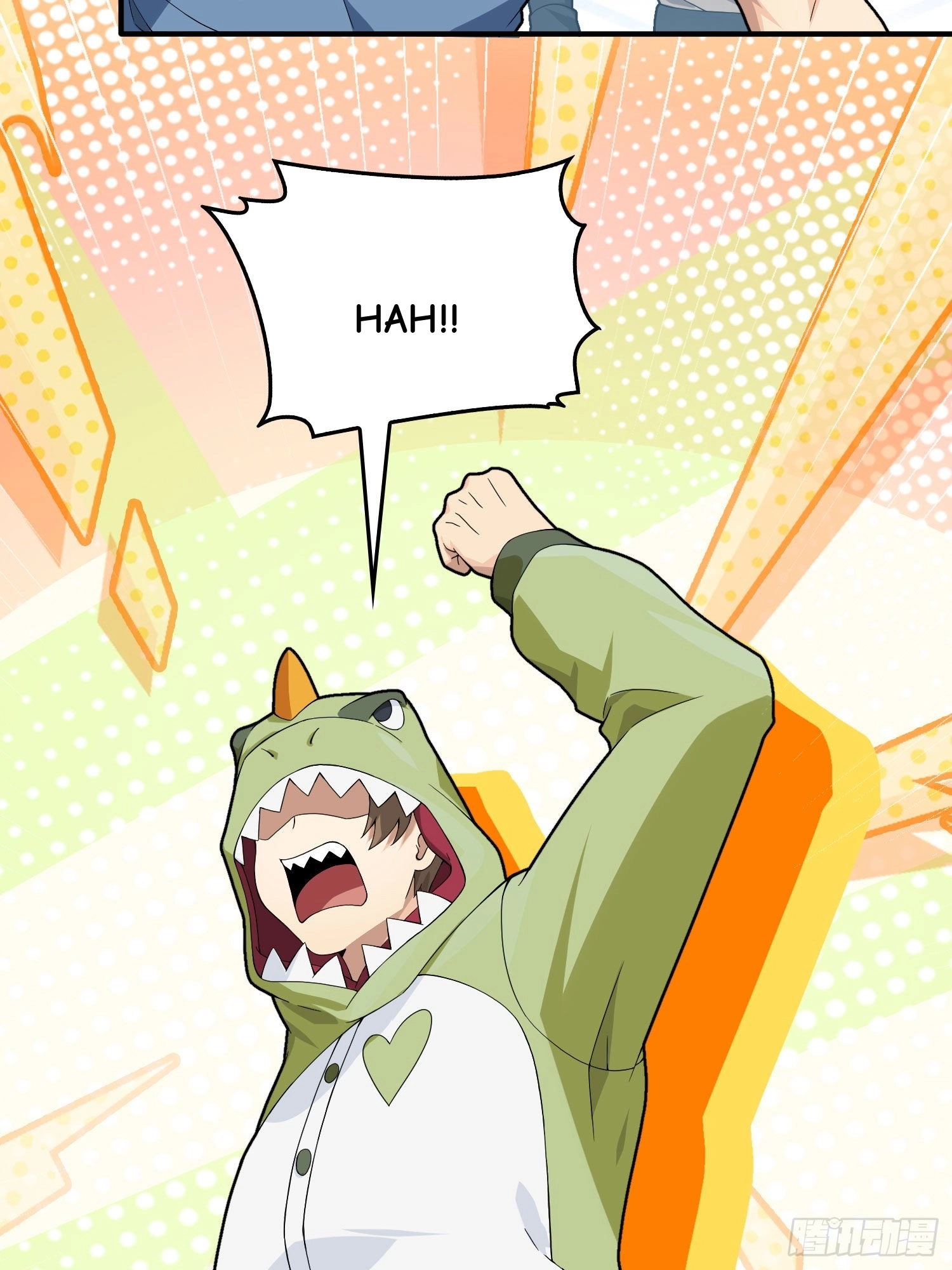 Read Lucky Rookie chapter 94 image 16 on Lezhin