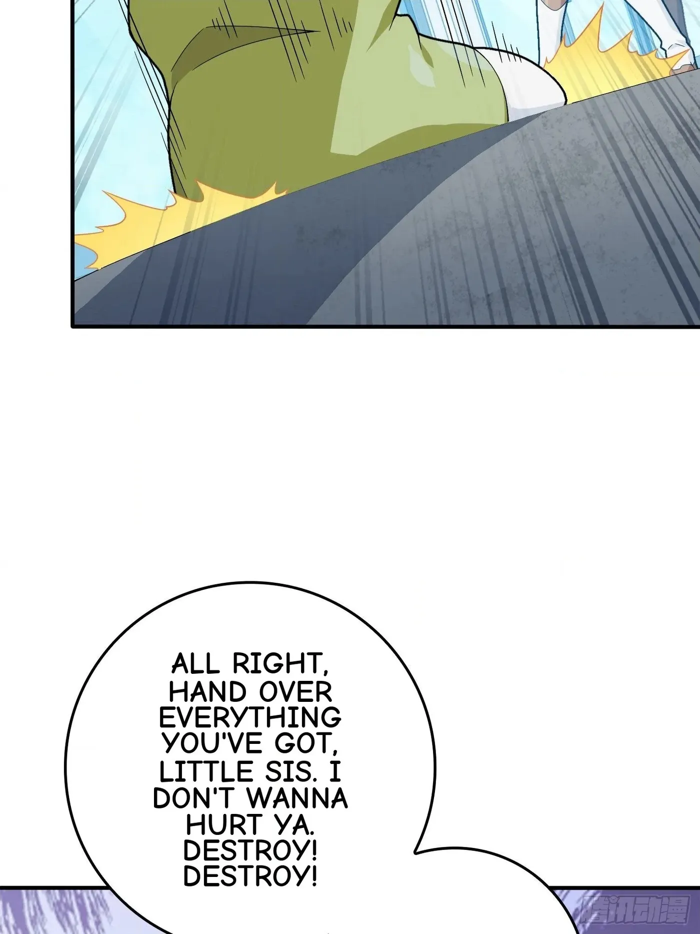 Read Lucky Rookie chapter 94 image 19 on Lezhin