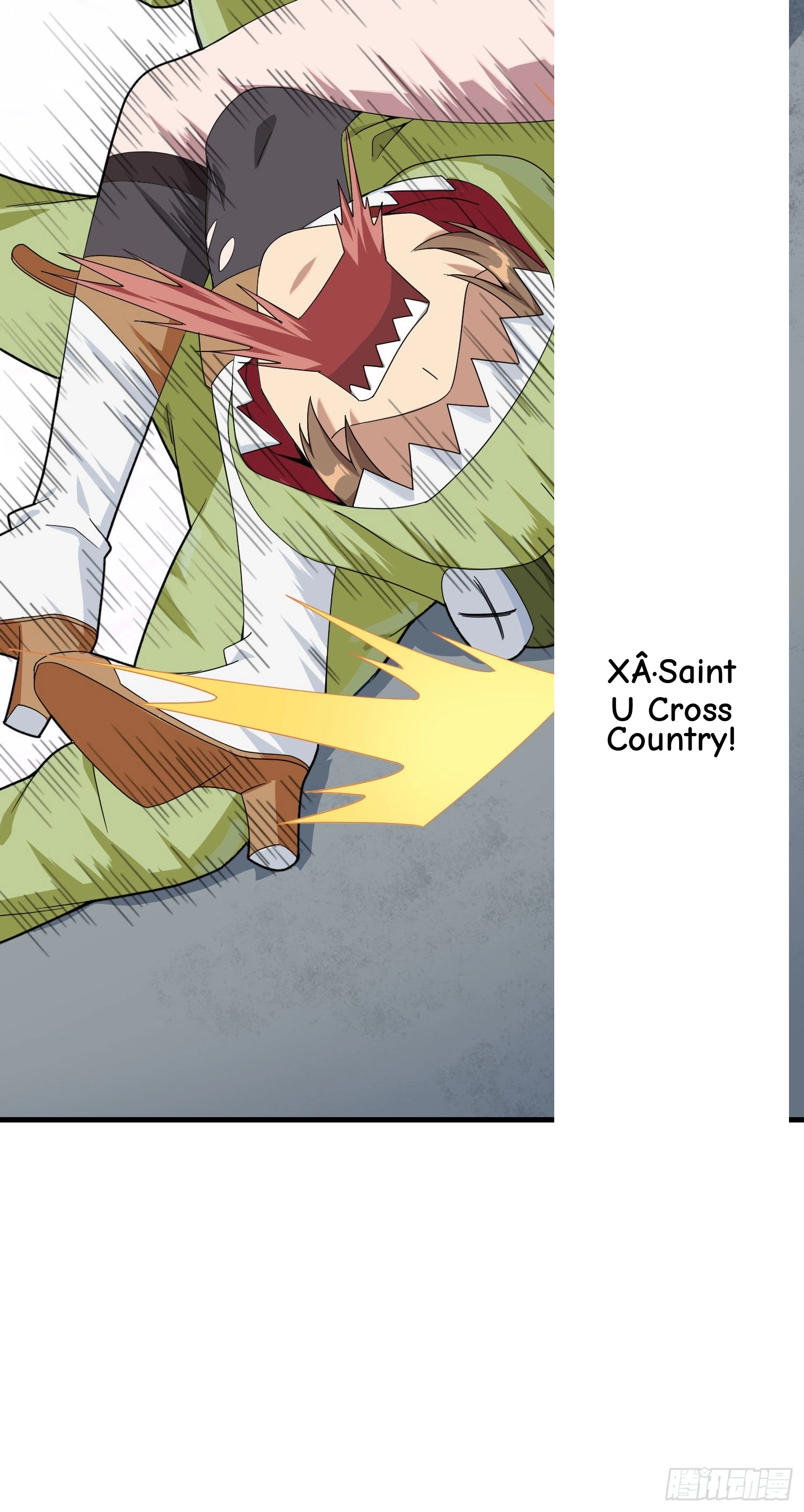 Read Lucky Rookie chapter 94 image 38 on Lezhin
