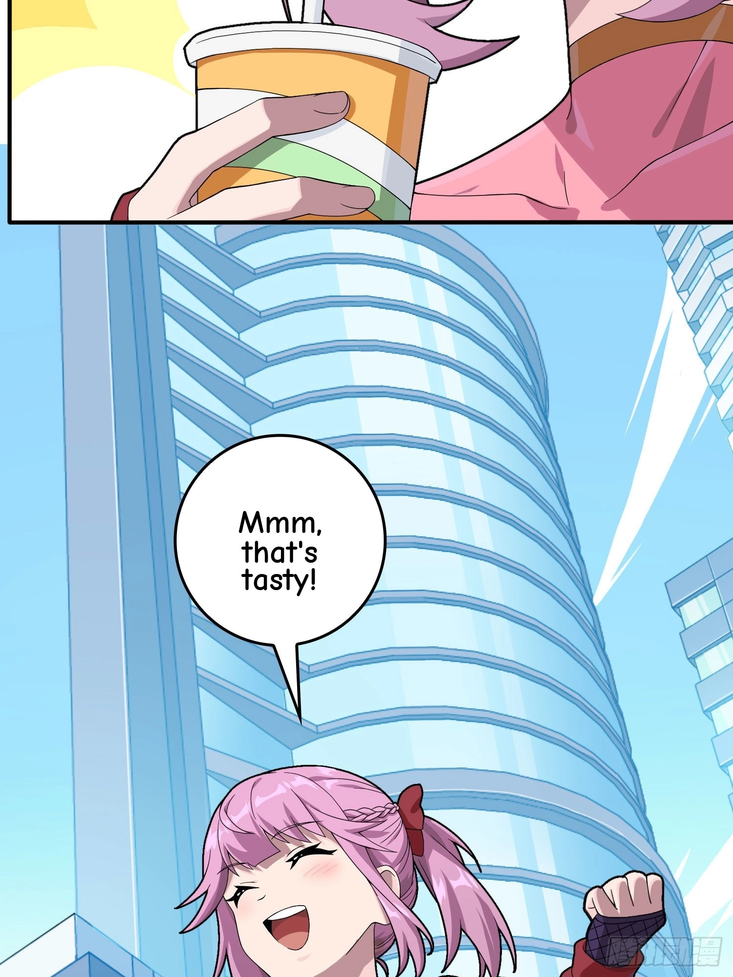 Read Lucky Rookie chapter 94 image 4 on Lezhin