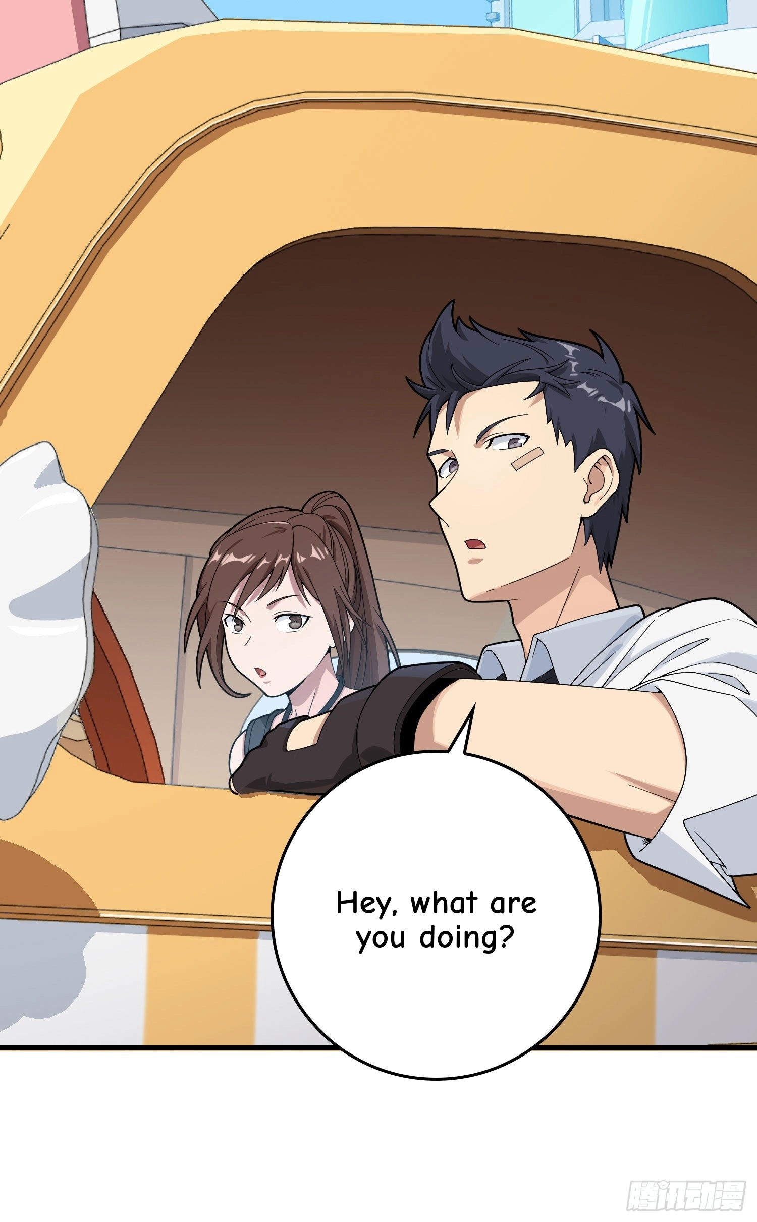 Read Lucky Rookie chapter 94 image 50 on Lezhin