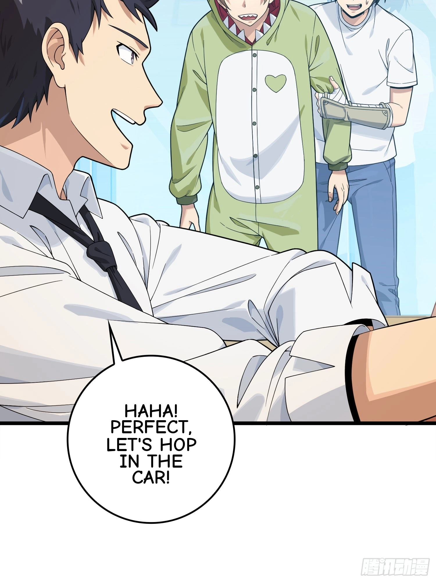 Read Lucky Rookie chapter 94 image 52 on Lezhin