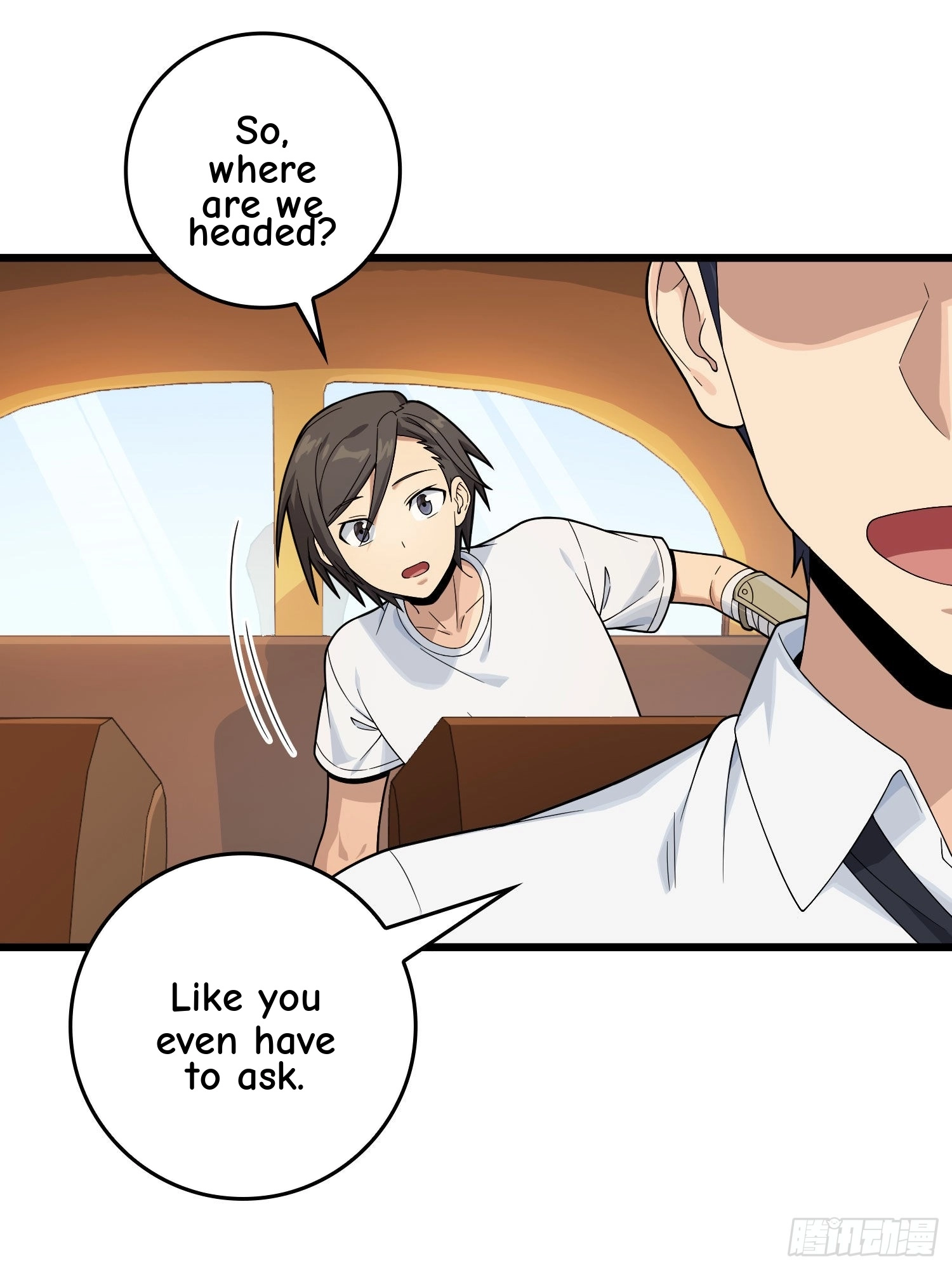 Read Lucky Rookie chapter 94 image 53 on Lezhin