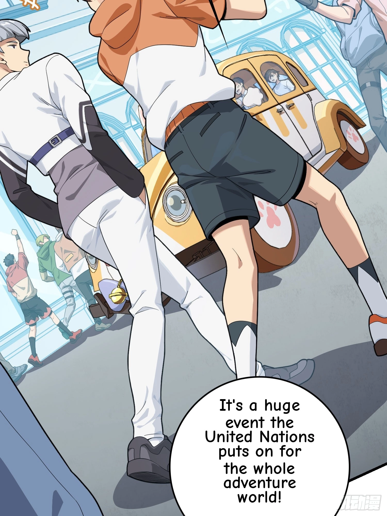 Read Lucky Rookie chapter 94 image 58 on Lezhin
