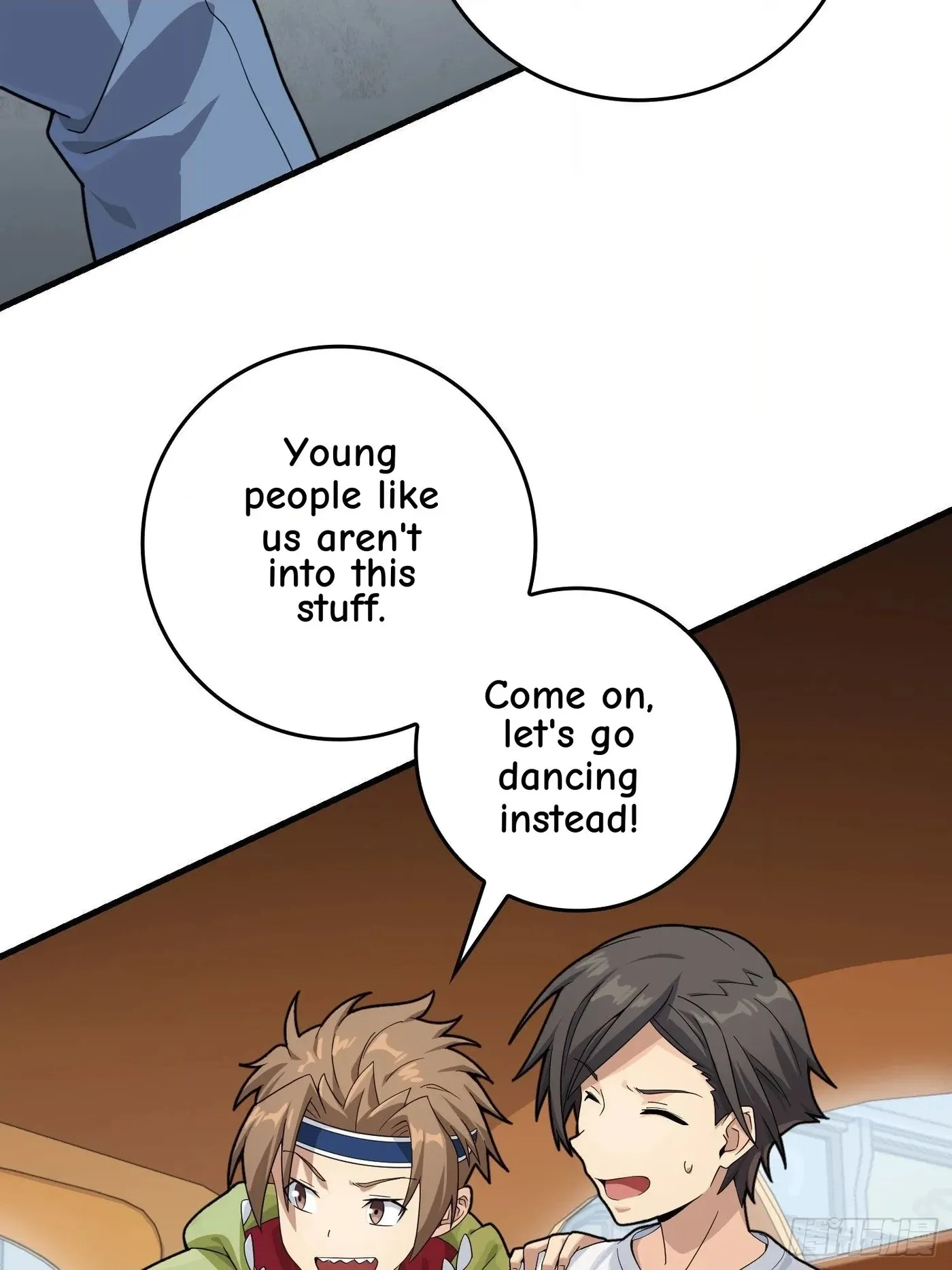 Read Lucky Rookie chapter 94 image 59 on Lezhin