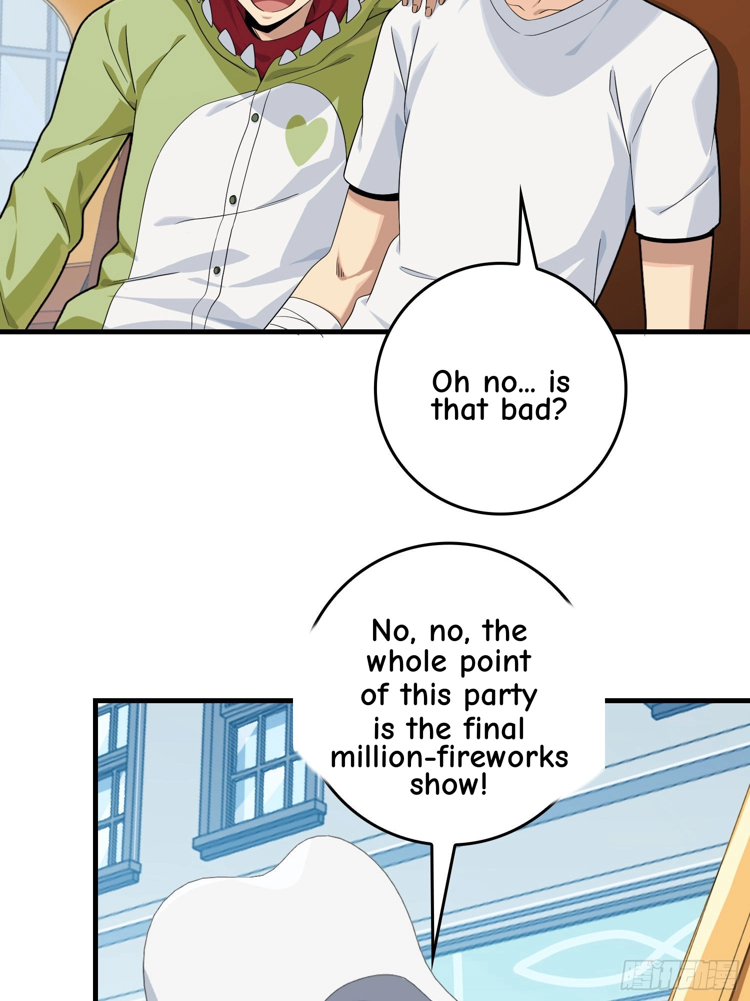 Read Lucky Rookie chapter 94 image 60 on Lezhin