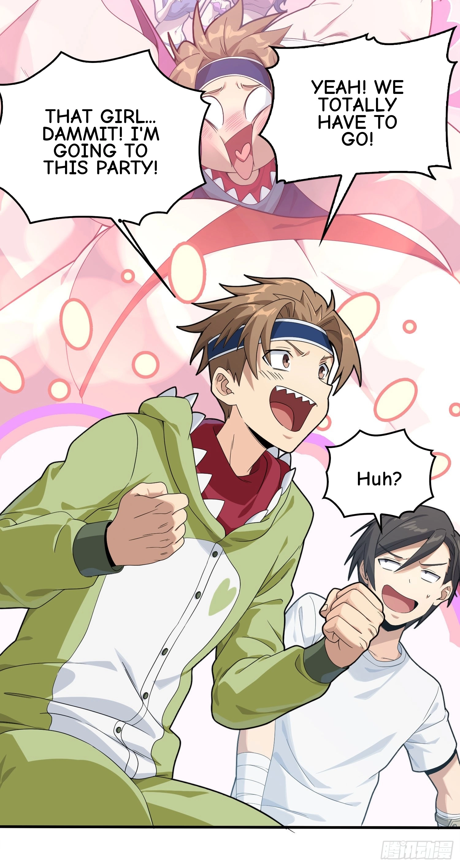 Read Lucky Rookie chapter 94 image 62 on Lezhin