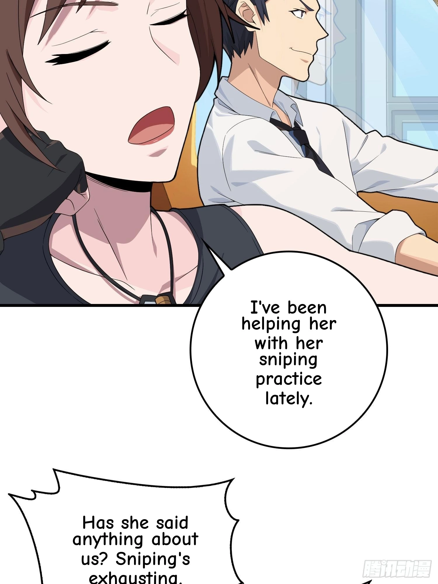 Read Lucky Rookie chapter 94 image 68 on Lezhin