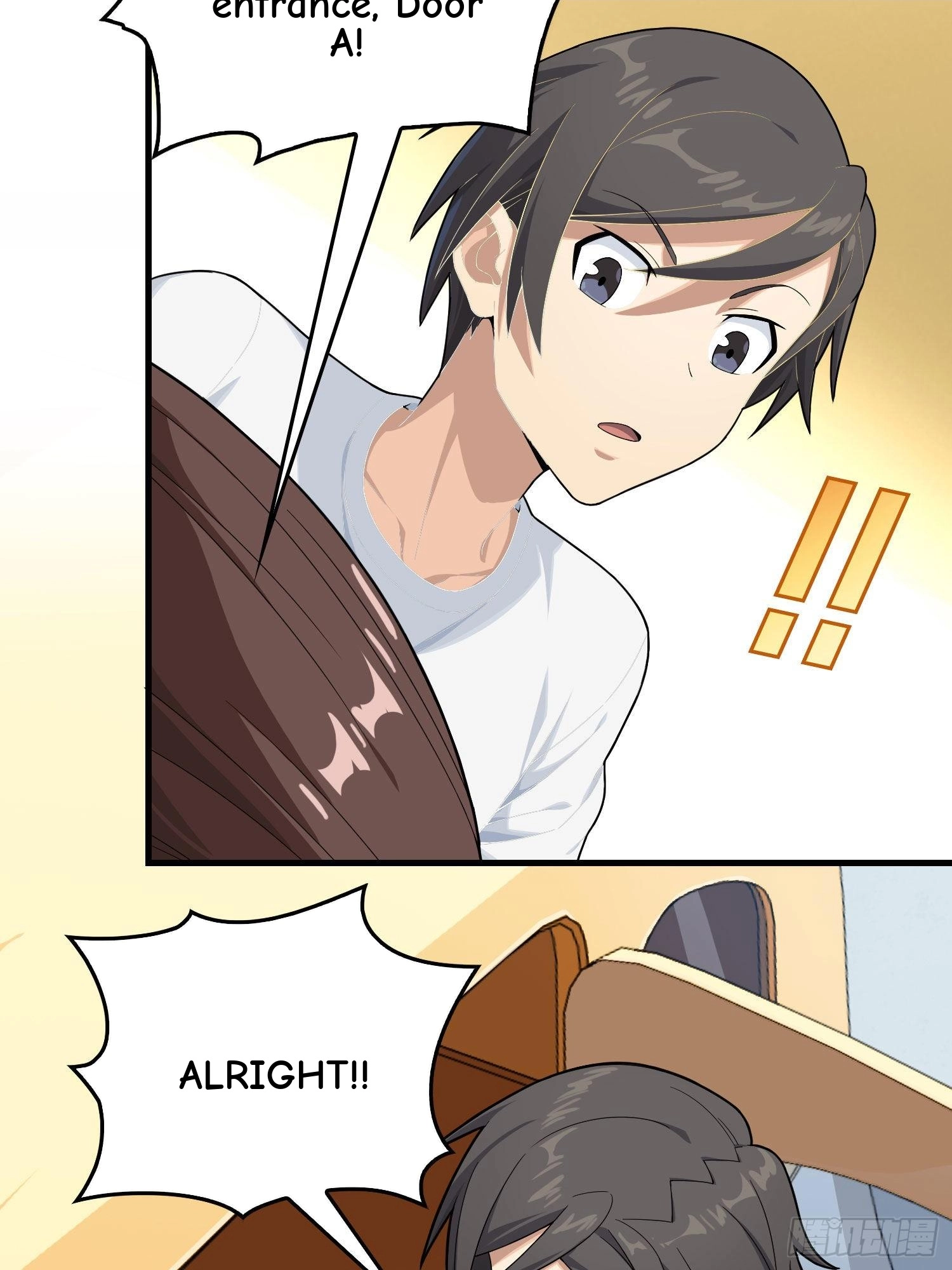 Read Lucky Rookie chapter 94 image 83 on Lezhin
