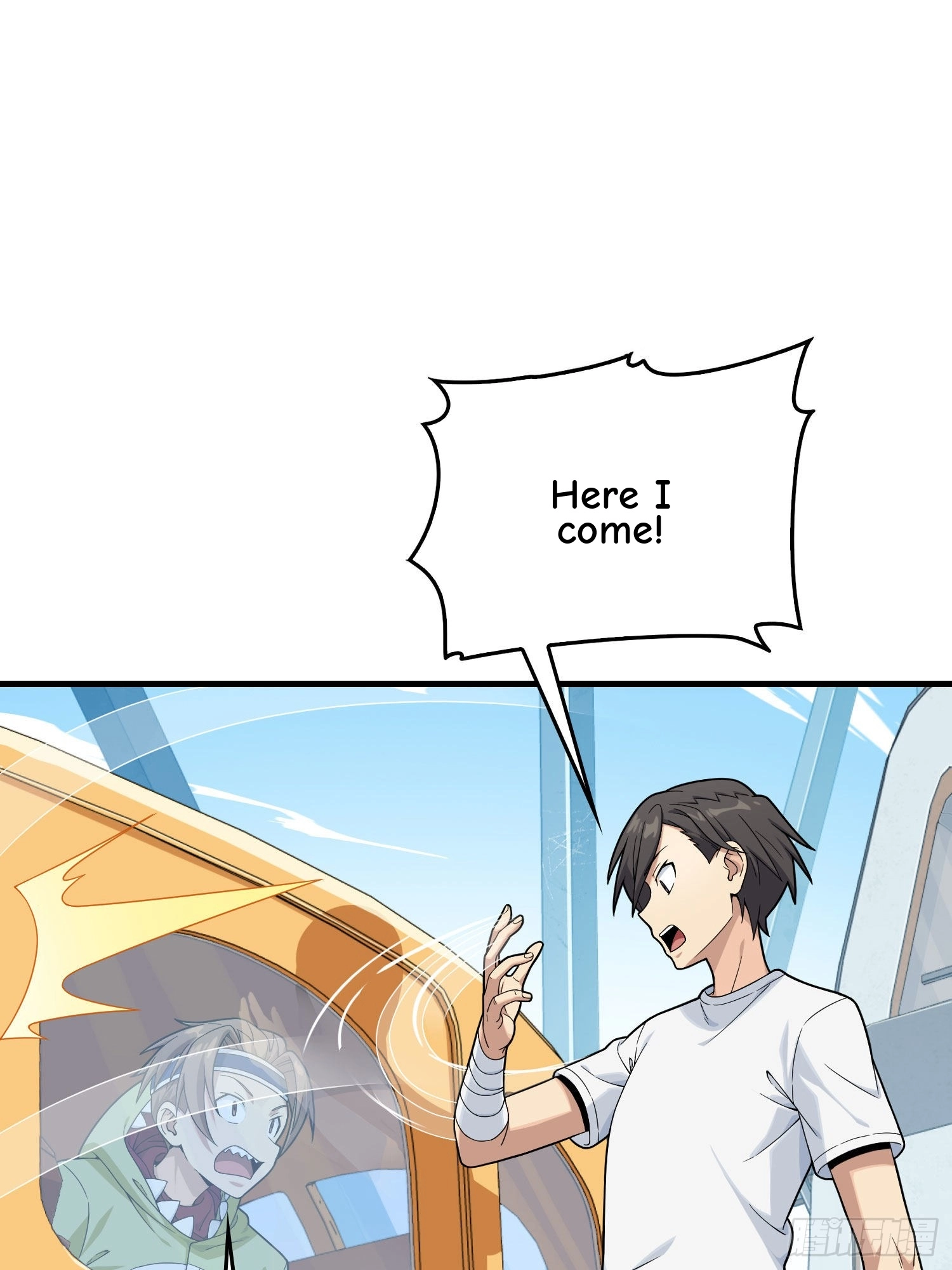 Read Lucky Rookie chapter 94 image 85 on Lezhin