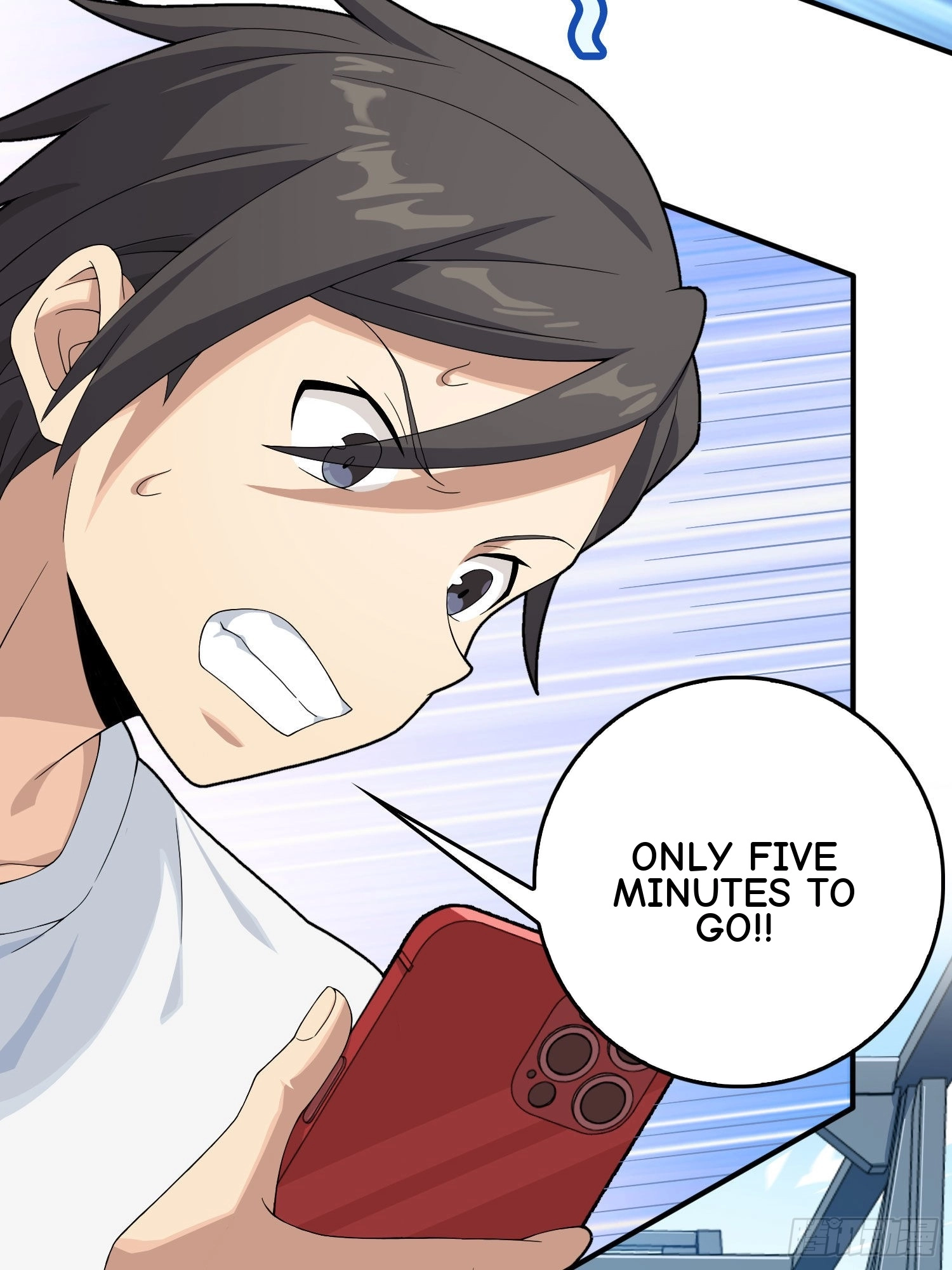 Read Lucky Rookie chapter 94 image 93 on Lezhin