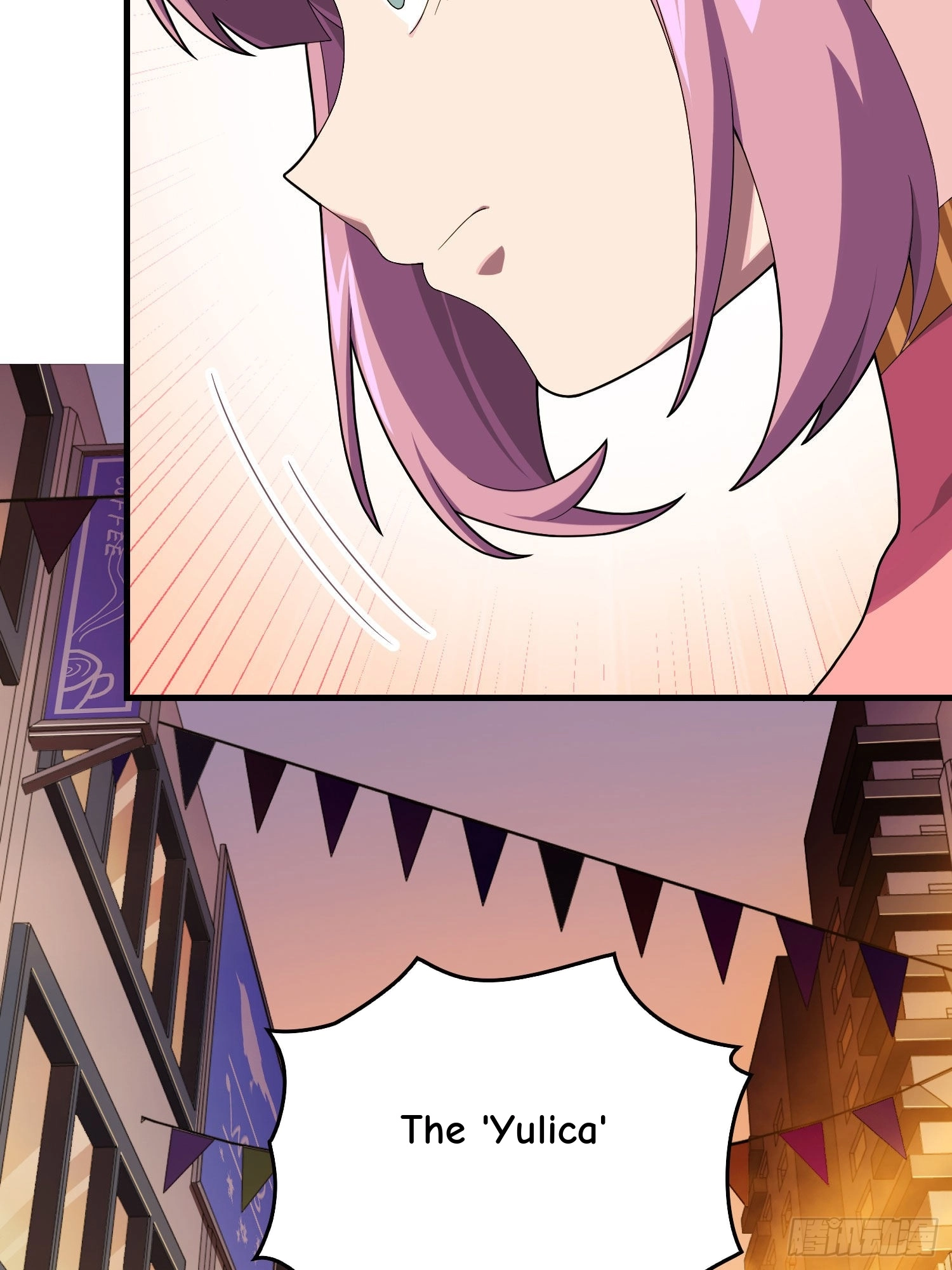 Read Lucky Rookie chapter 95 image 12 on Lezhin