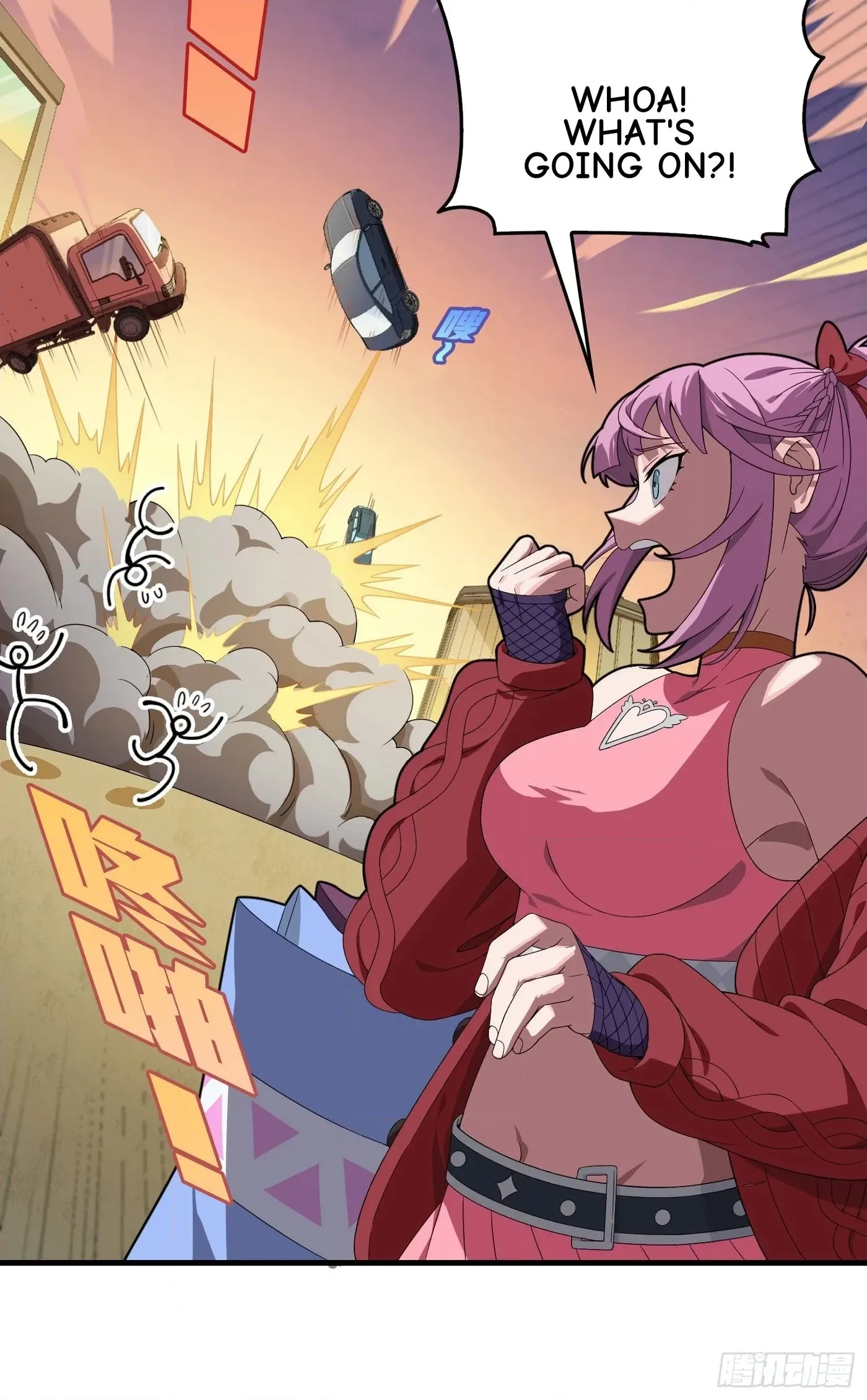 Read Lucky Rookie chapter 95 image 19 on Lezhin