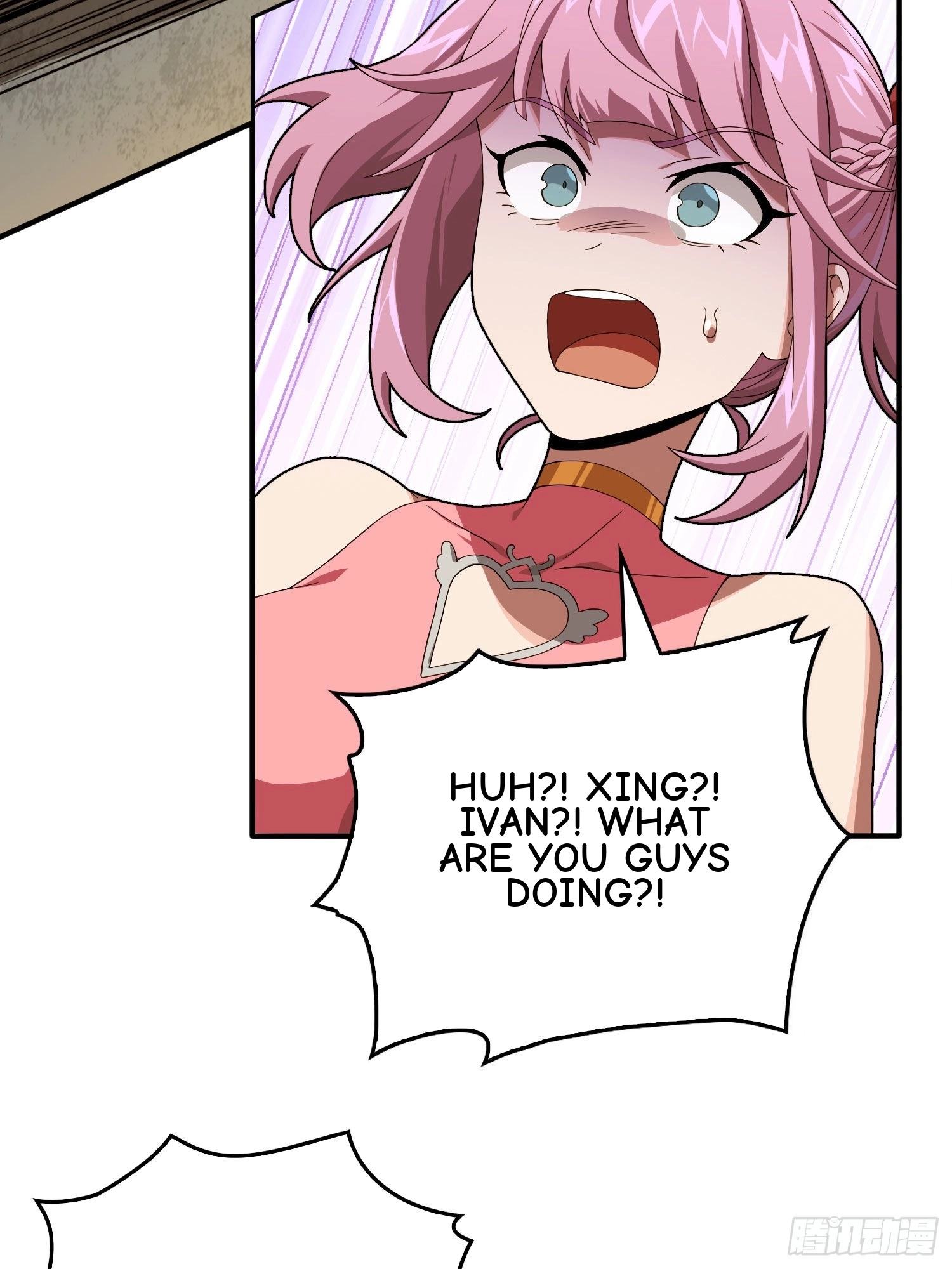 Read Lucky Rookie chapter 95 image 22 on Lezhin