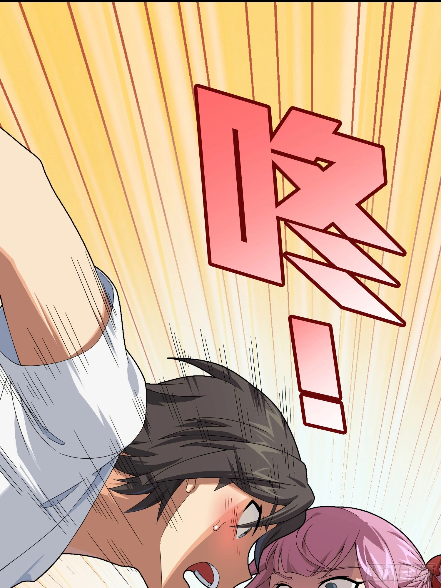Read Lucky Rookie chapter 95 image 26 on Lezhin