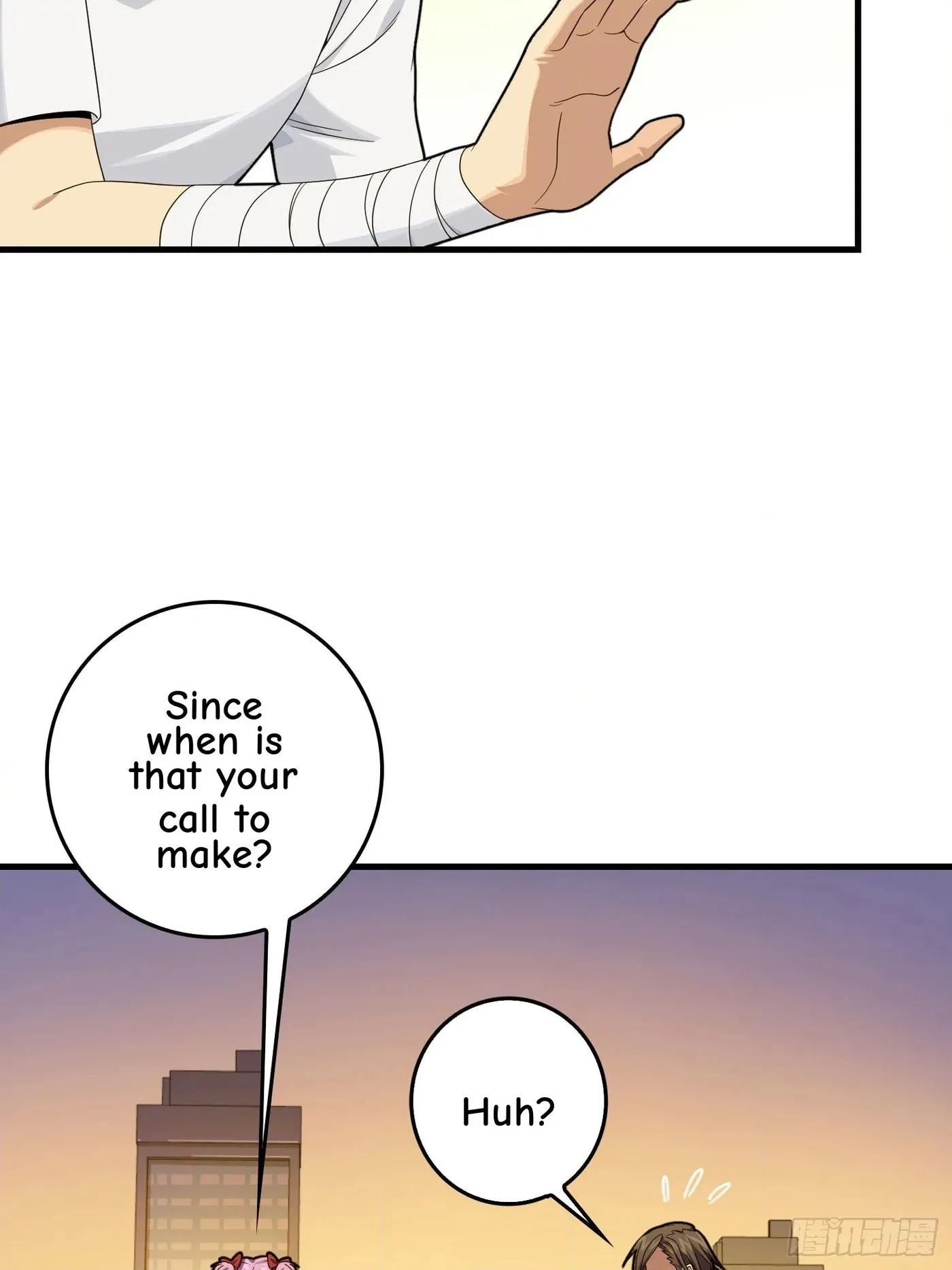 Read Lucky Rookie chapter 95 image 39 on Lezhin